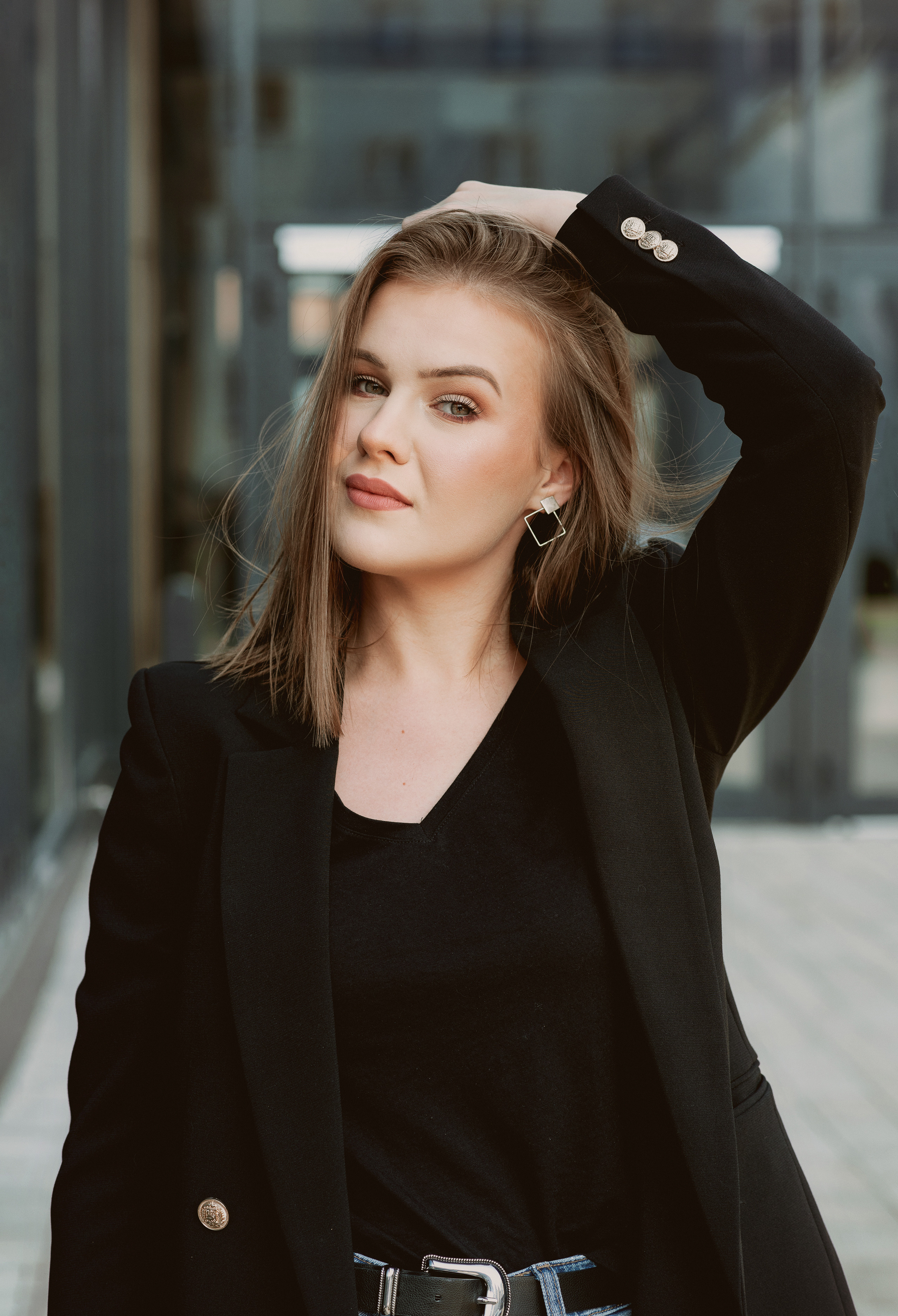 Portrety. Olga Sieradzka fotograf rodzinny, ciążowy i dziecięcy w Pile