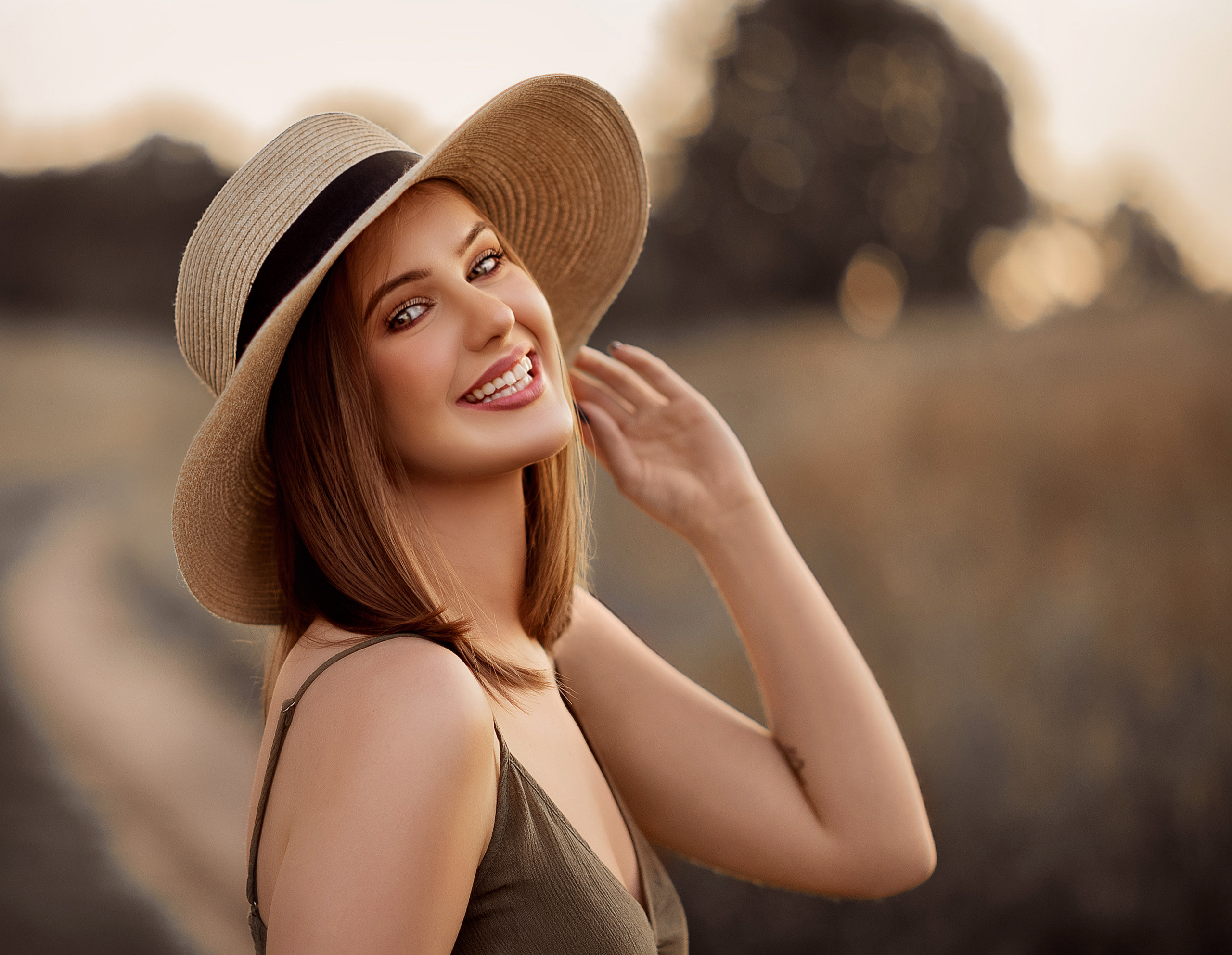 Portrety. Olga Sieradzka fotograf rodzinny, ciążowy i dziecięcy w Pile