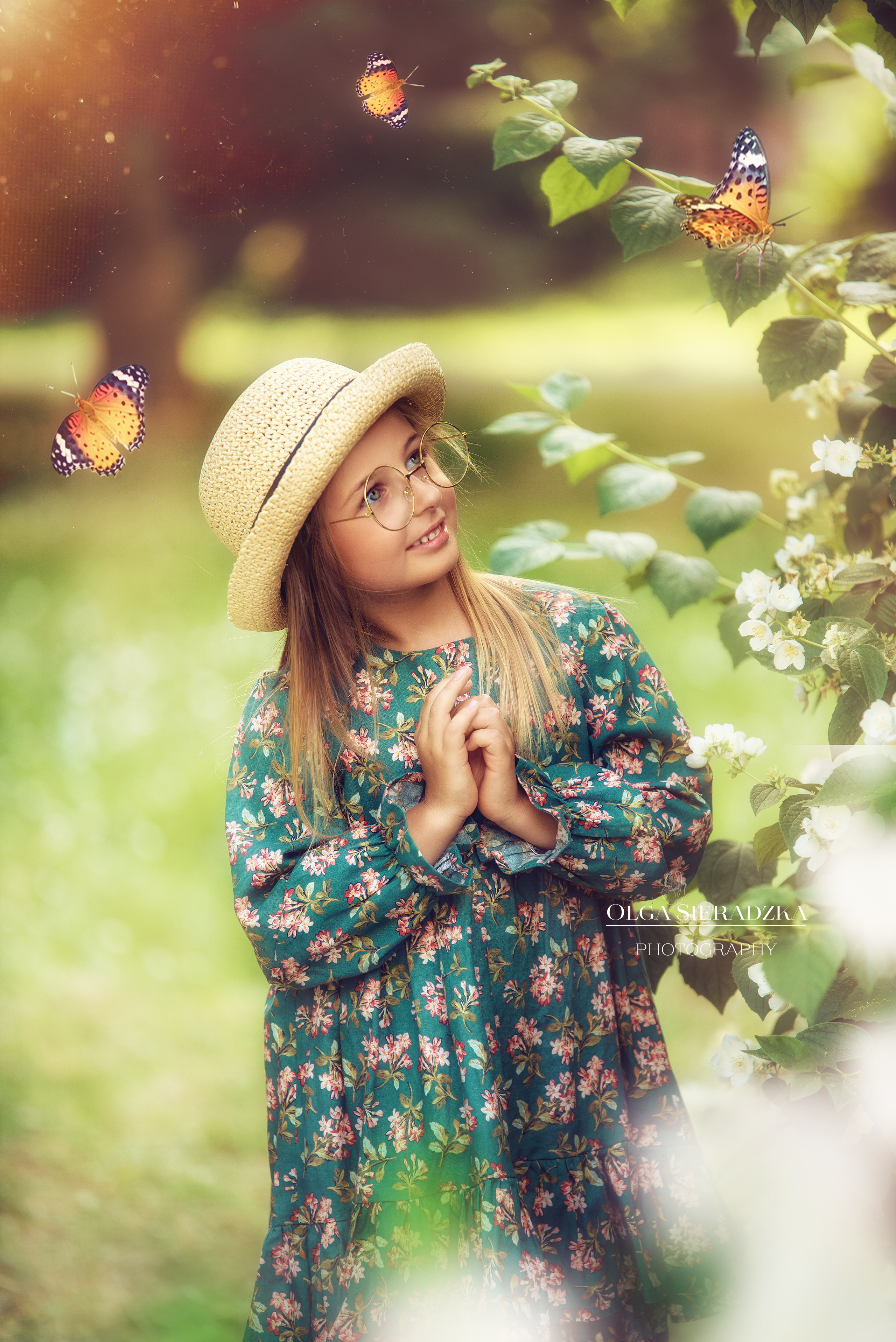 Sesje rodzinne i dziecięce. Olga Sieradzka fotograf rodzinny, ciążowy i dziecięcy w Pile