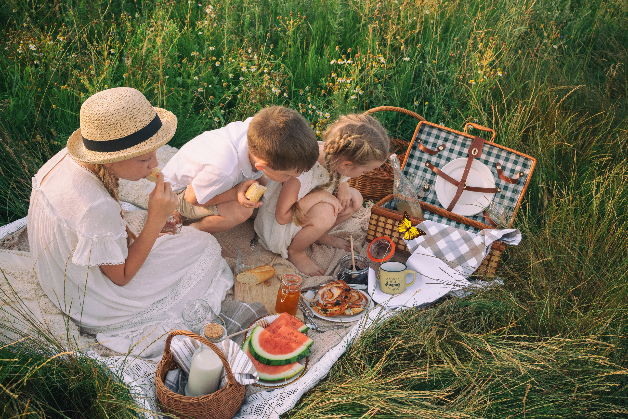 Sesje rodzinne i dziecięce. Olga Sieradzka fotograf rodzinny, ciążowy i dziecięcy w Pile
