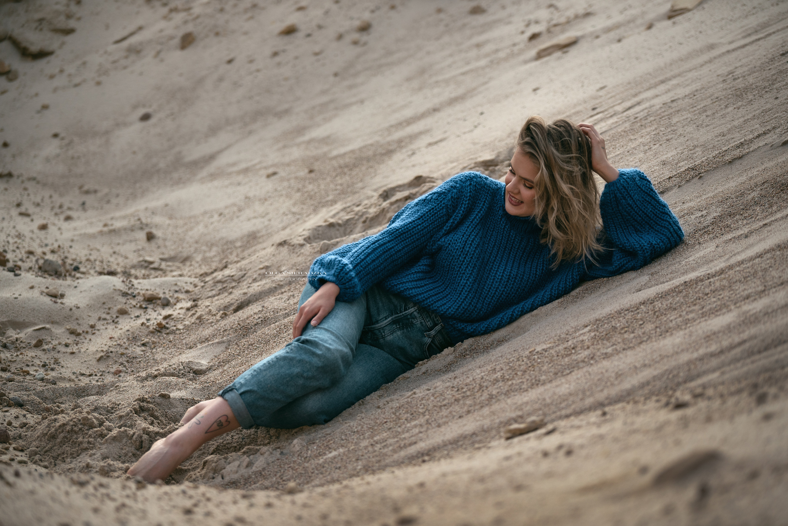 Portrety. Olga Sieradzka fotograf rodzinny, ciążowy i dziecięcy w Pile