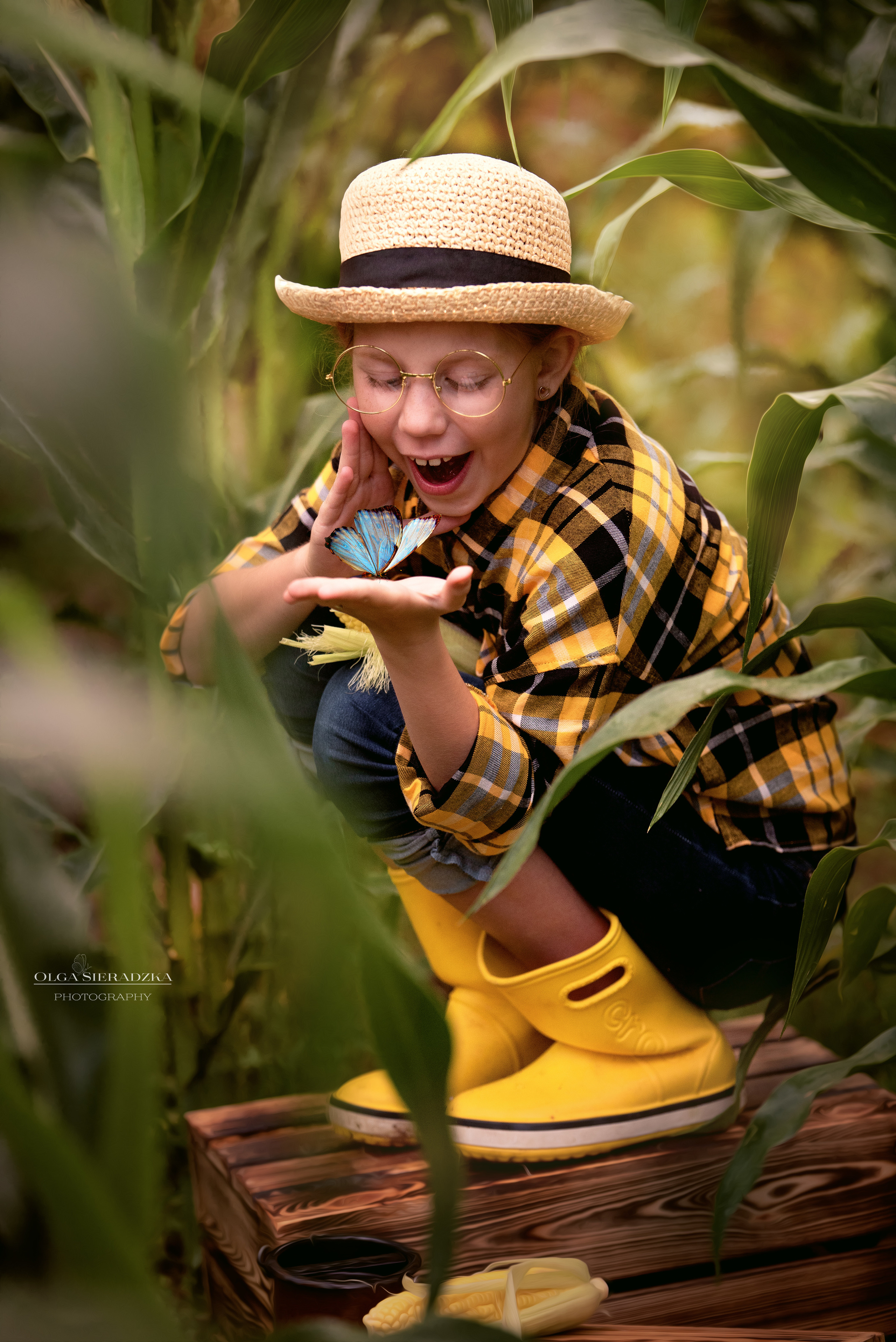 Sesje rodzinne i dziecięce. Olga Sieradzka fotograf rodzinny, ciążowy i dziecięcy w Pile