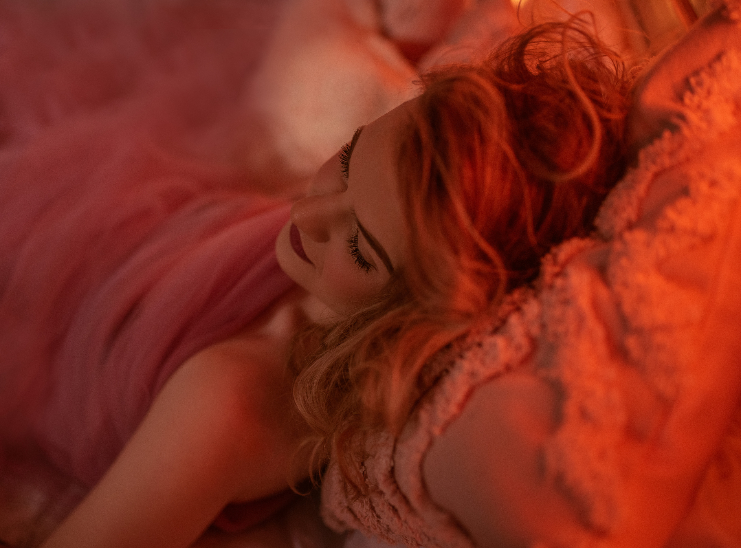 Portrety. Olga Sieradzka fotograf rodzinny, ciążowy i dziecięcy w Pile