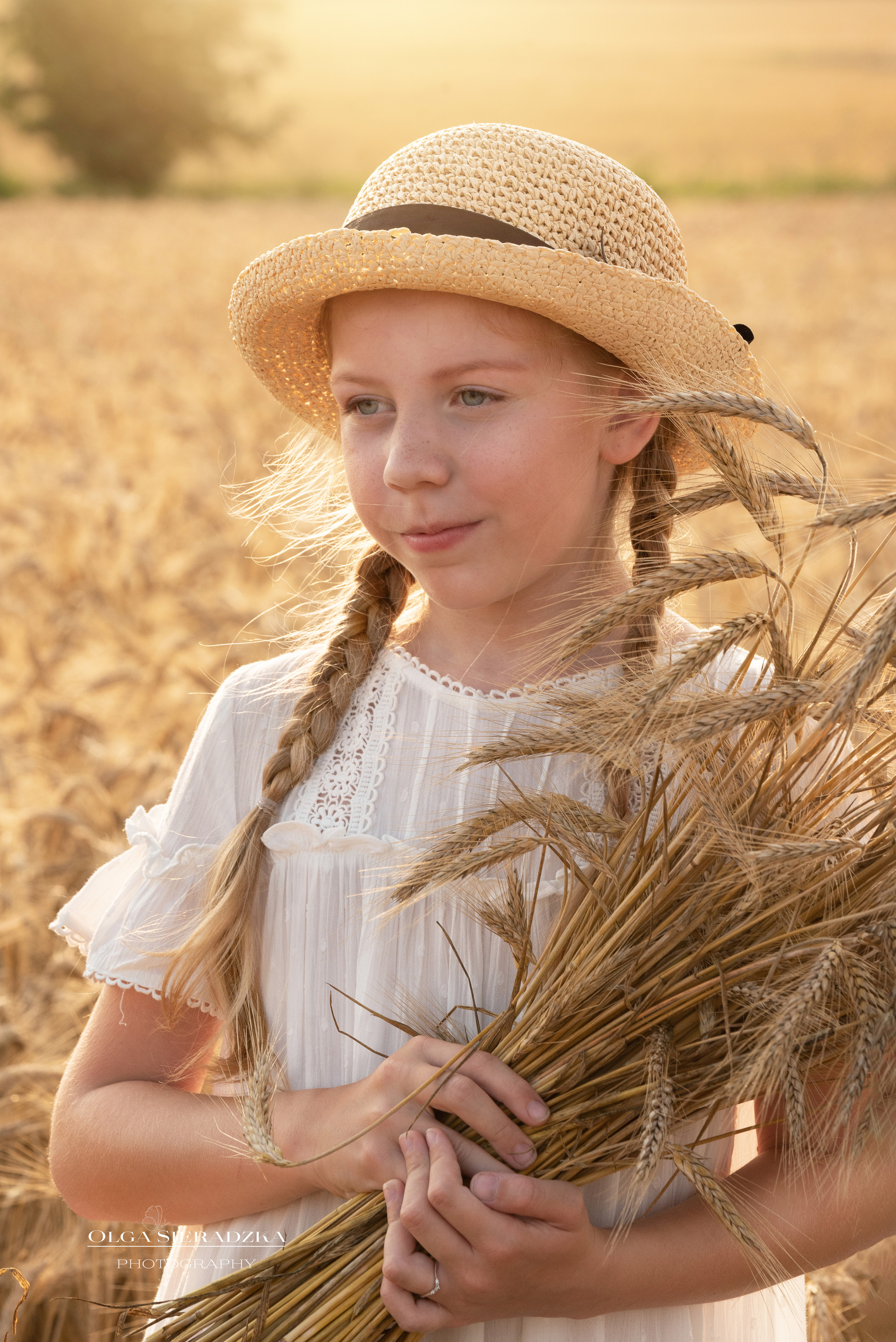 Sesje rodzinne i dziecięce. Olga Sieradzka fotograf rodzinny, ciążowy i dziecięcy w Pile