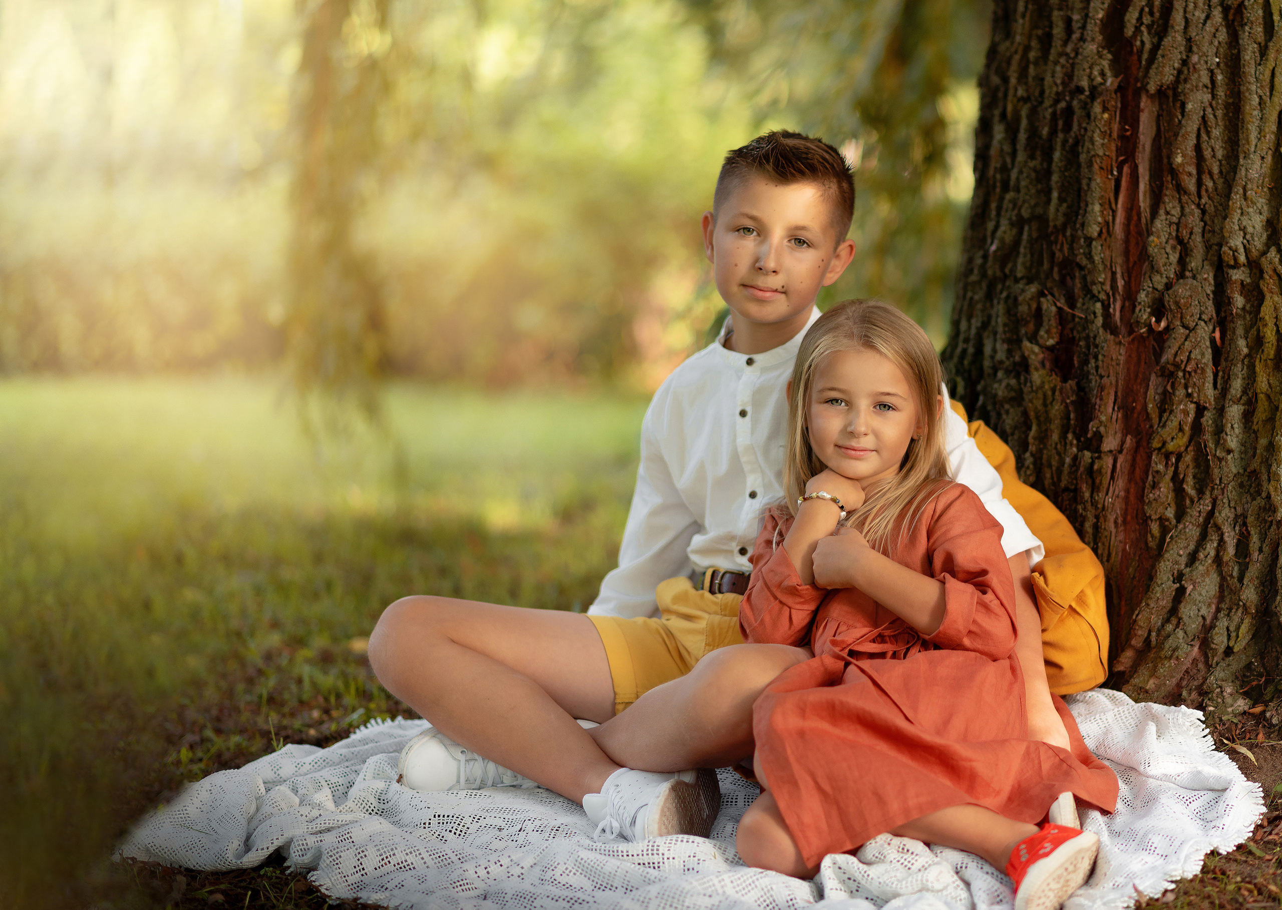Sesje rodzinne i dziecięce. Olga Sieradzka fotograf rodzinny, ciążowy i dziecięcy w Pile
