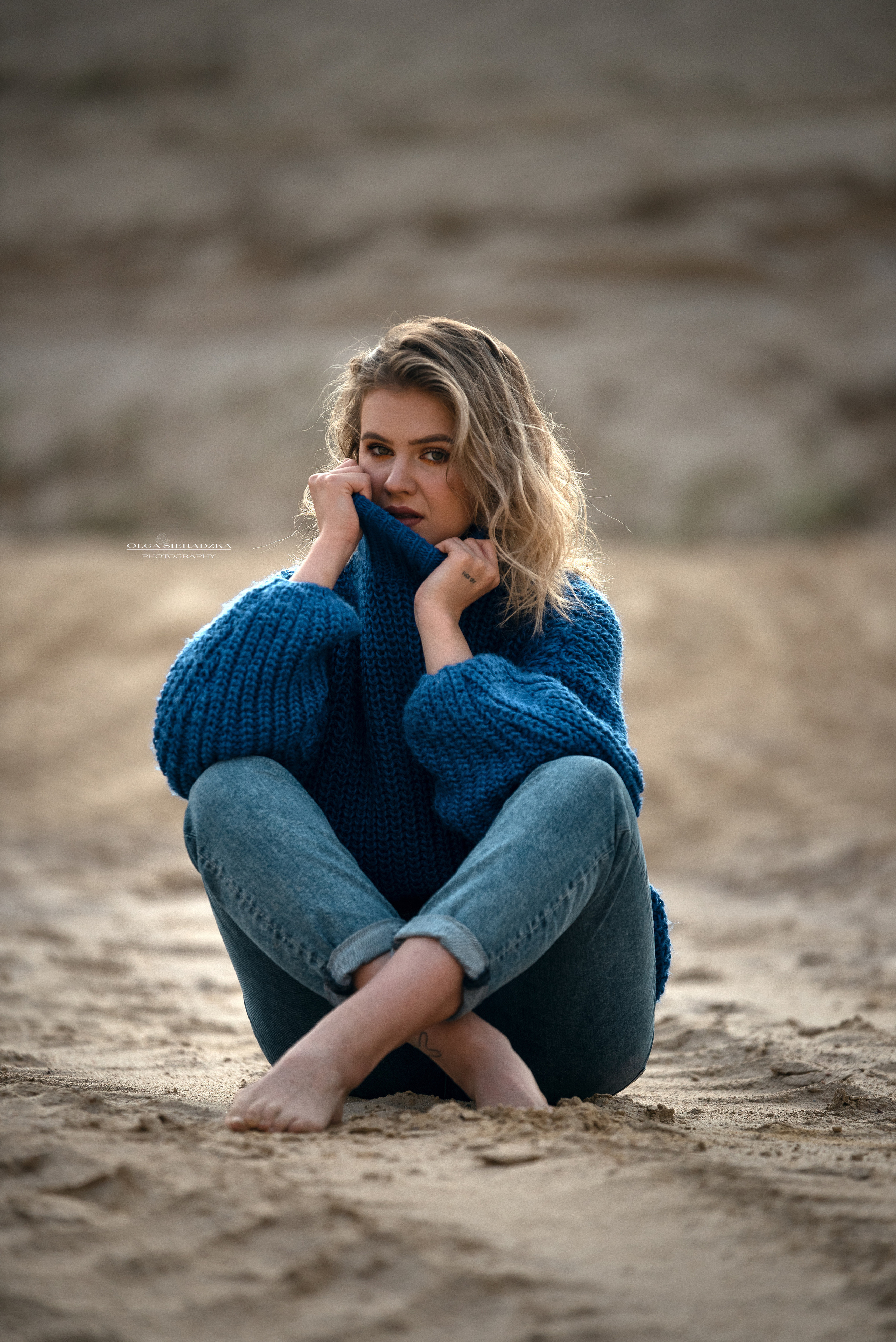 Portrety. Olga Sieradzka fotograf rodzinny, ciążowy i dziecięcy w Pile