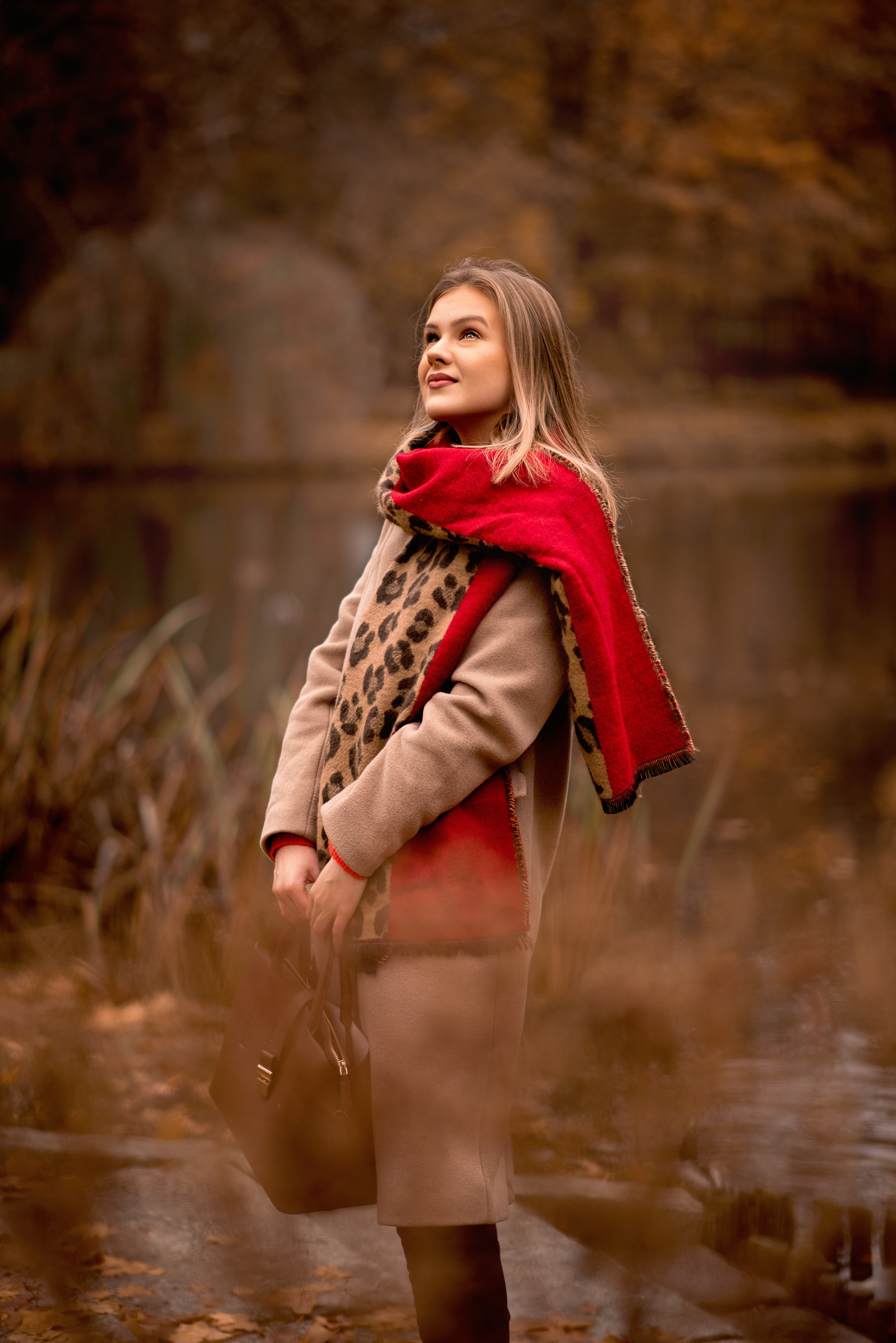 Portrety. Olga Sieradzka fotograf rodzinny, ciążowy i dziecięcy w Pile