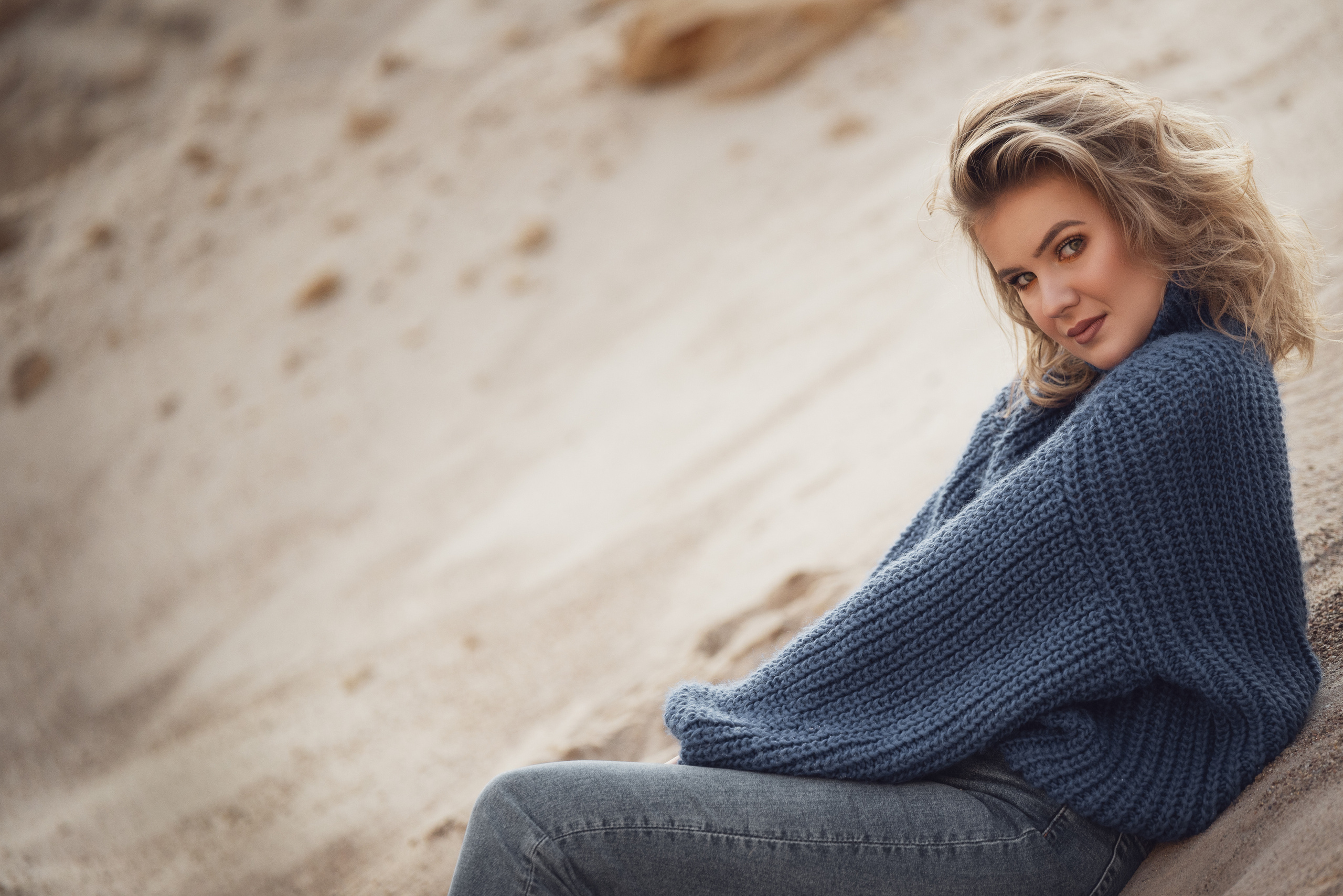 Portrety. Olga Sieradzka fotograf rodzinny, ciążowy i dziecięcy w Pile