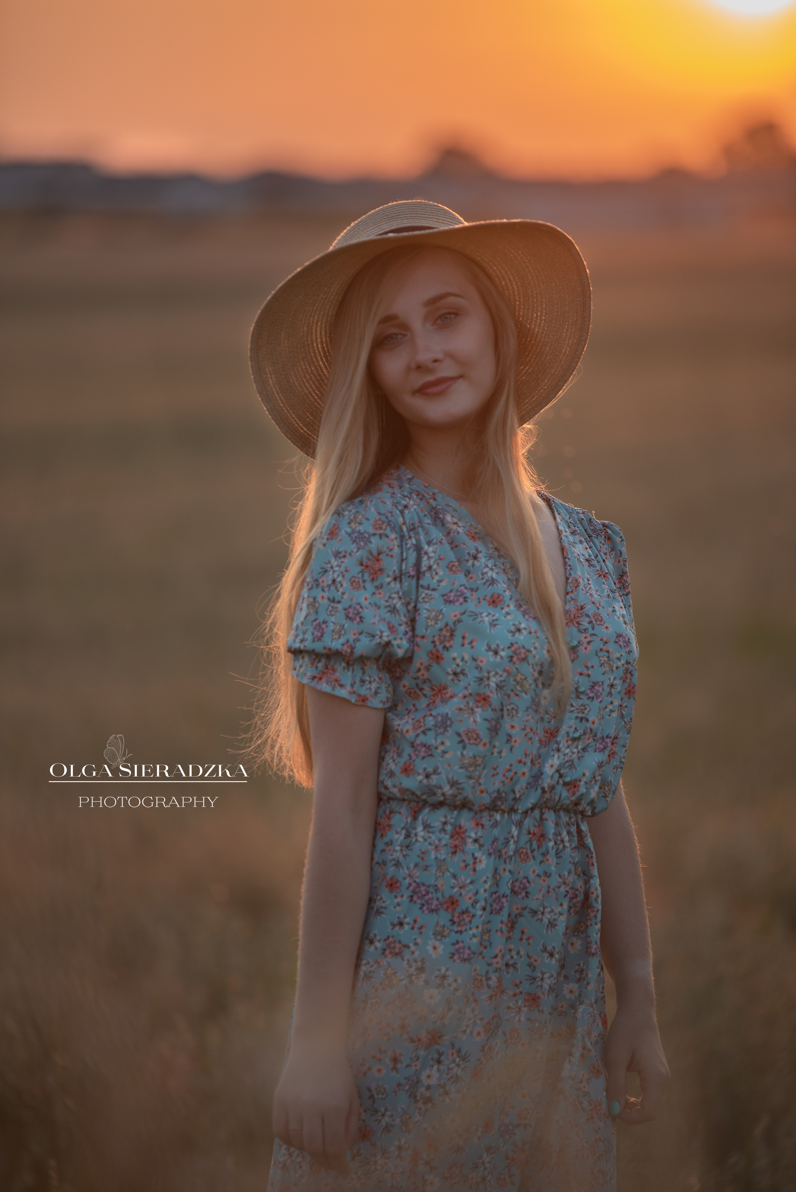 Portrety. Olga Sieradzka fotograf rodzinny, ciążowy i dziecięcy w Pile