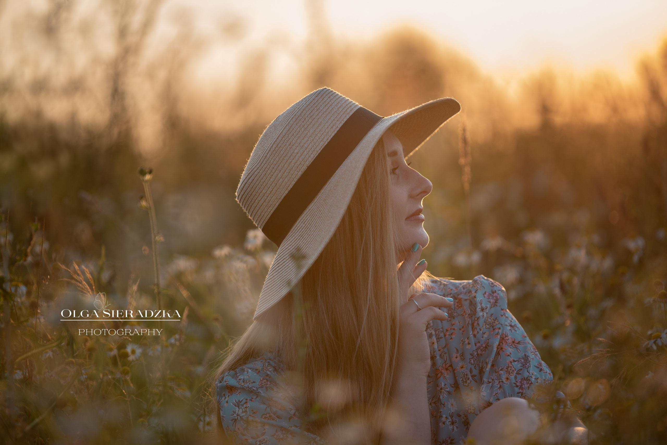 Portrety. Olga Sieradzka fotograf rodzinny, ciążowy i dziecięcy w Pile