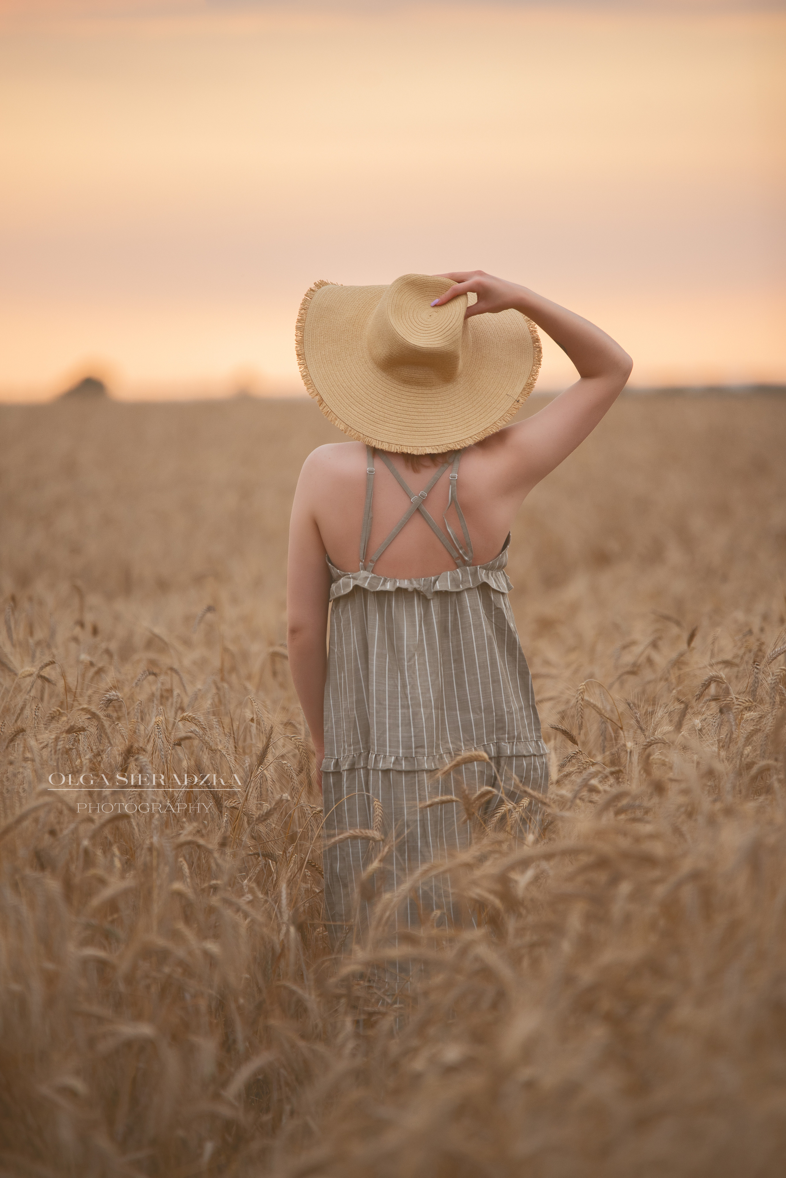 Portrety. Olga Sieradzka fotograf rodzinny, ciążowy i dziecięcy w Pile