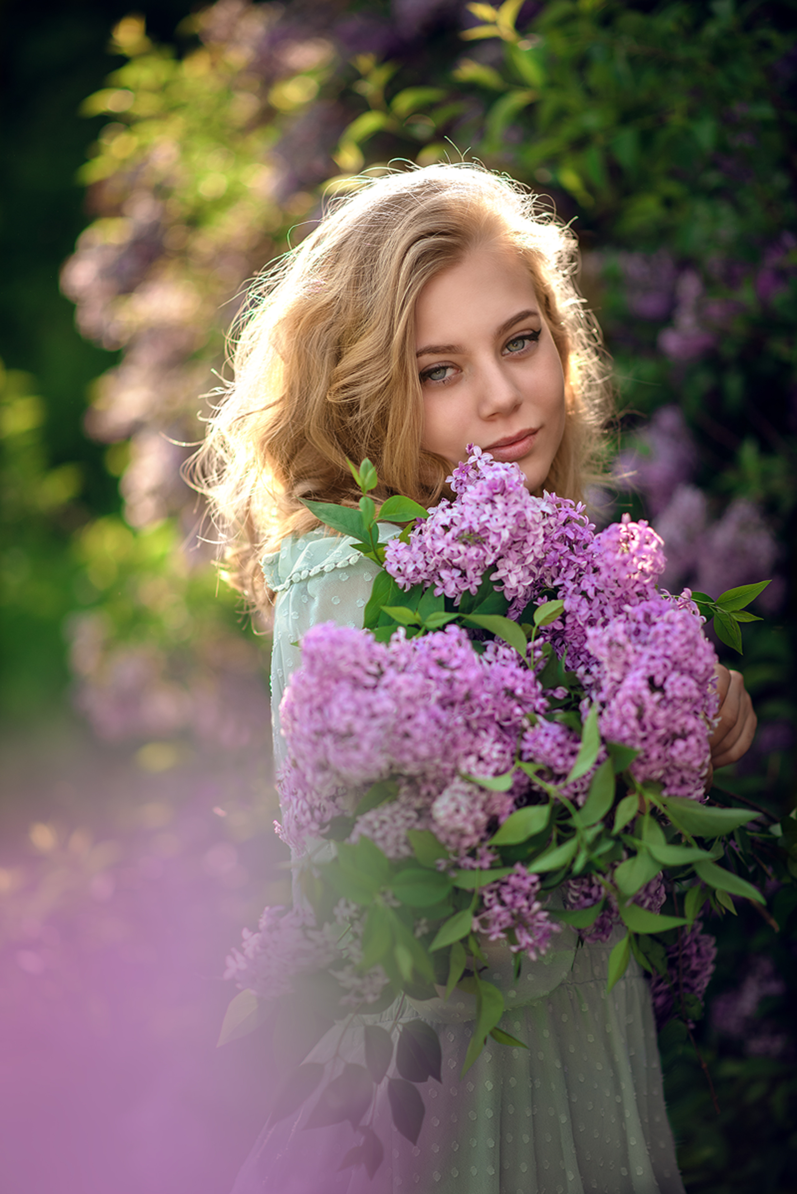 Portrety. Olga Sieradzka fotograf rodzinny, ciążowy i dziecięcy w Pile