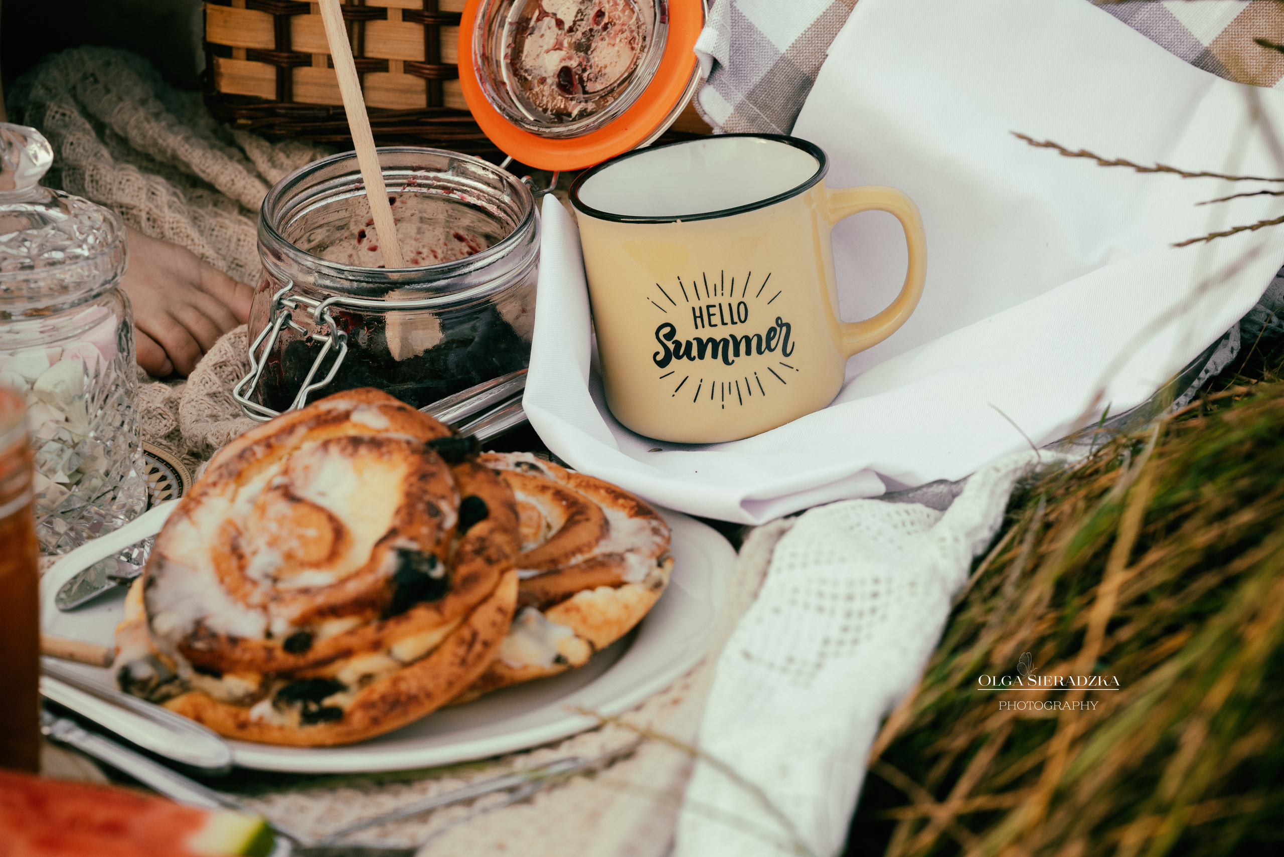 Sesje rodzinne i dziecięce. Olga Sieradzka fotograf rodzinny, ciążowy i dziecięcy w Pile