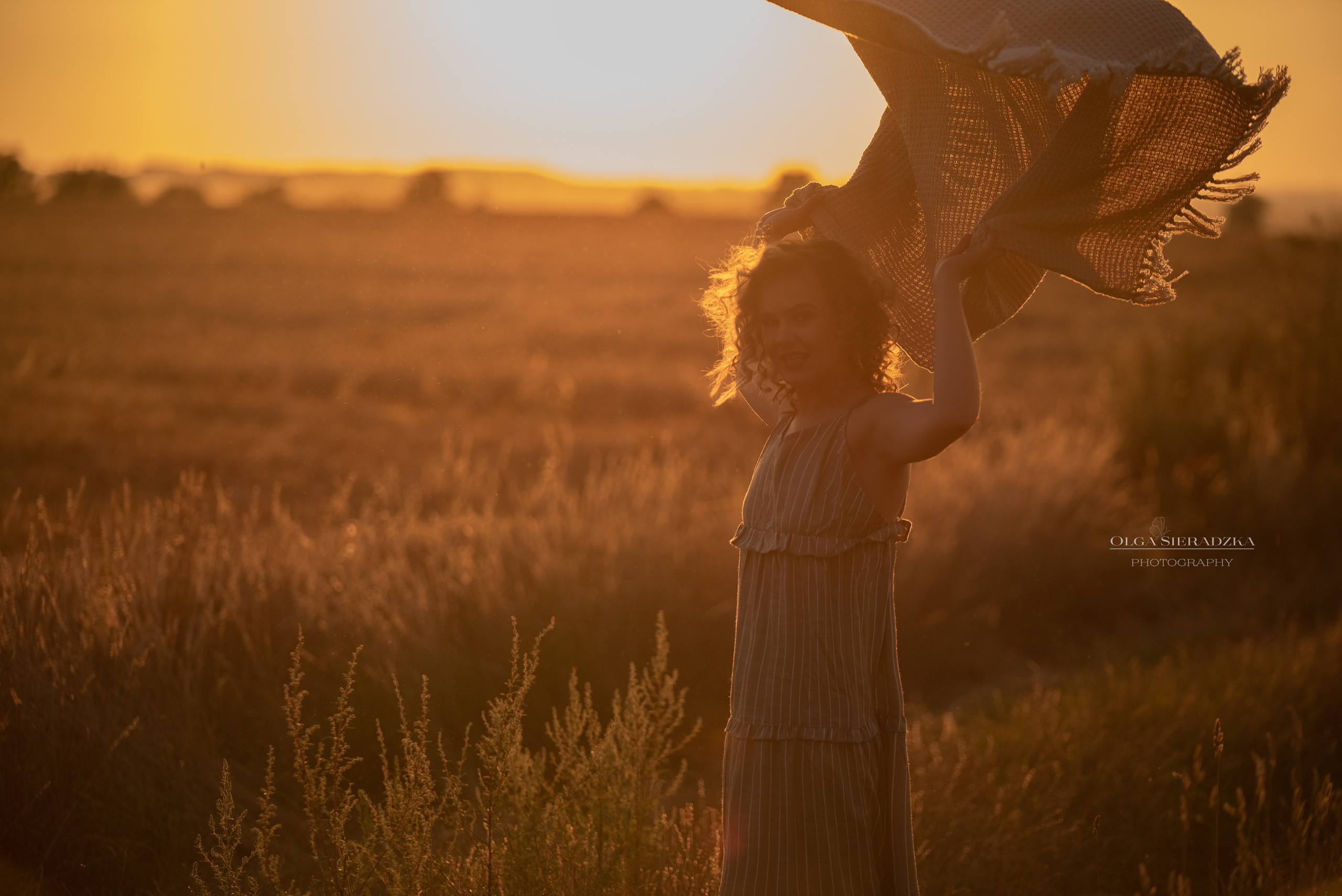 Portrety. Olga Sieradzka fotograf rodzinny, ciążowy i dziecięcy w Pile