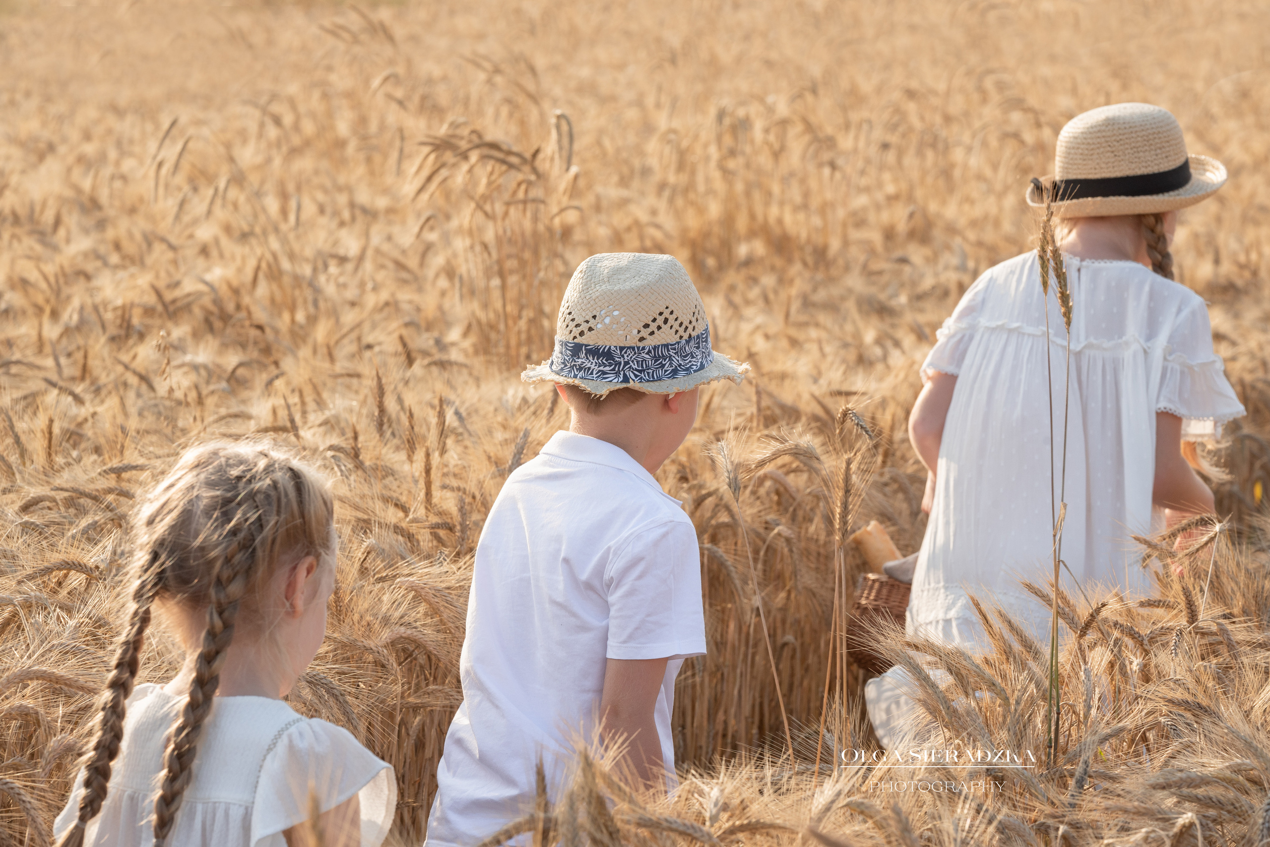 Sesje rodzinne i dziecięce. Olga Sieradzka fotograf rodzinny, ciążowy i dziecięcy w Pile