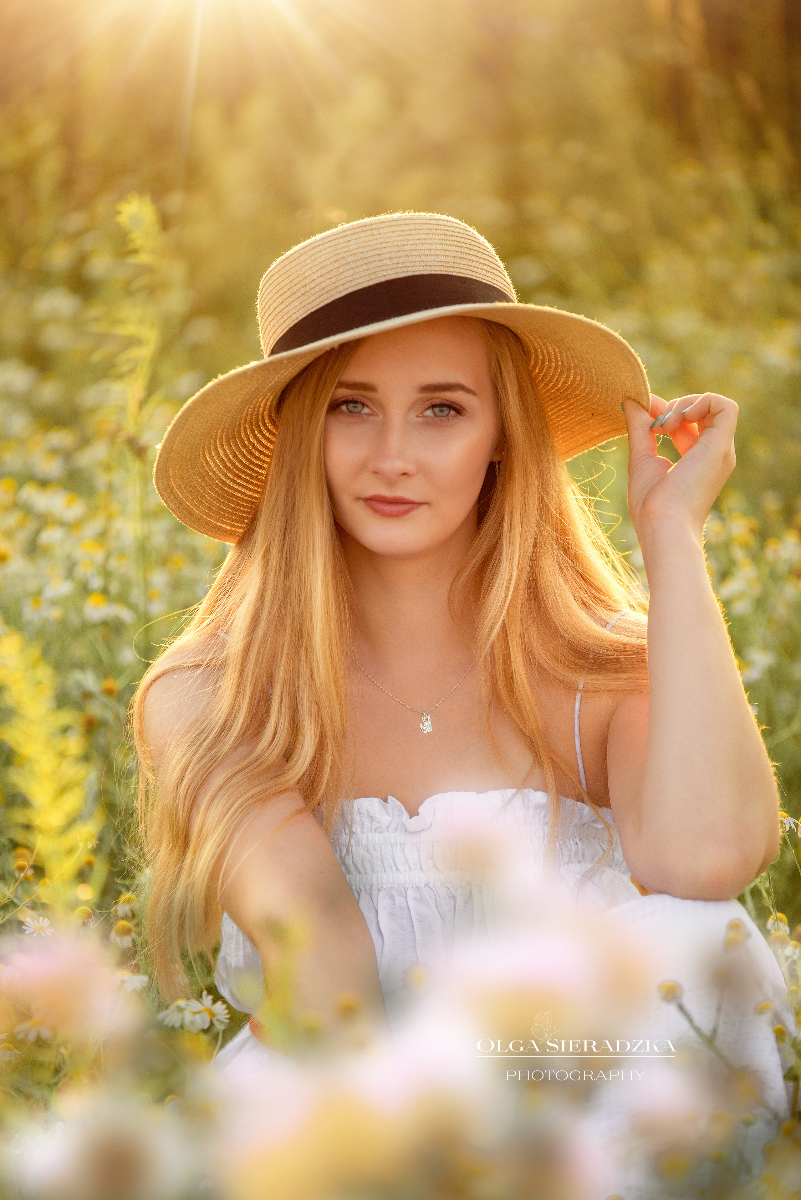 Portrety. Olga Sieradzka fotograf rodzinny, ciążowy i dziecięcy w Pile