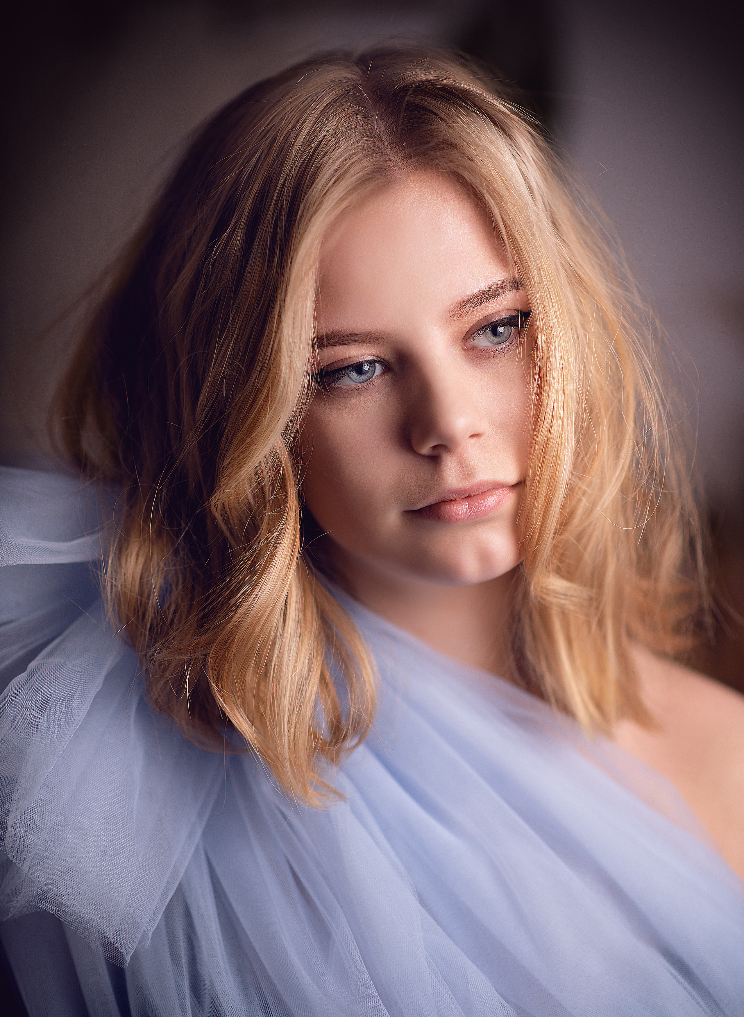 Portrety. Olga Sieradzka fotograf rodzinny, ciążowy i dziecięcy w Pile