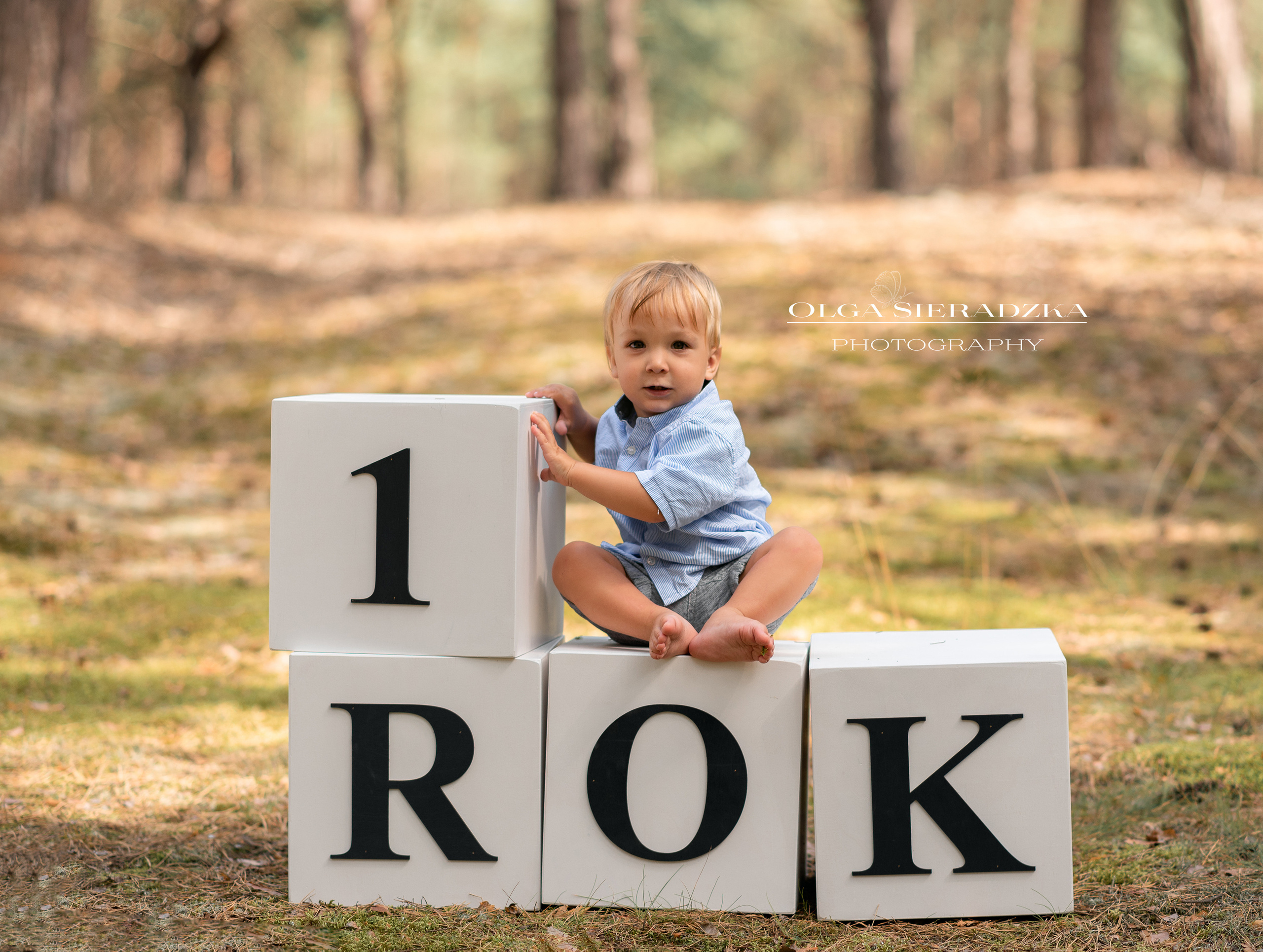 Sesje rodzinne i dziecięce. Olga Sieradzka fotograf rodzinny, ciążowy i dziecięcy w Pile