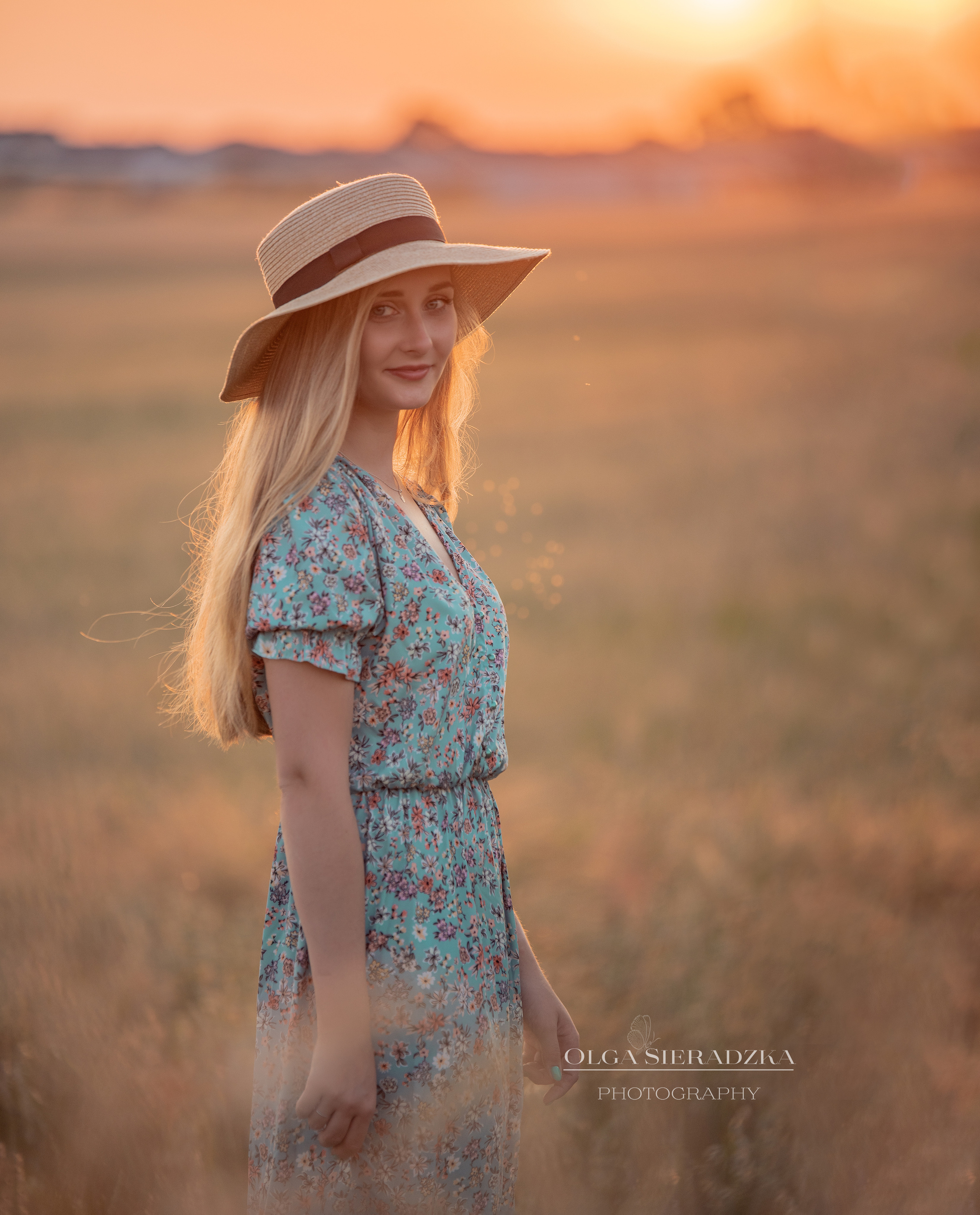 Portrety. Olga Sieradzka fotograf rodzinny, ciążowy i dziecięcy w Pile
