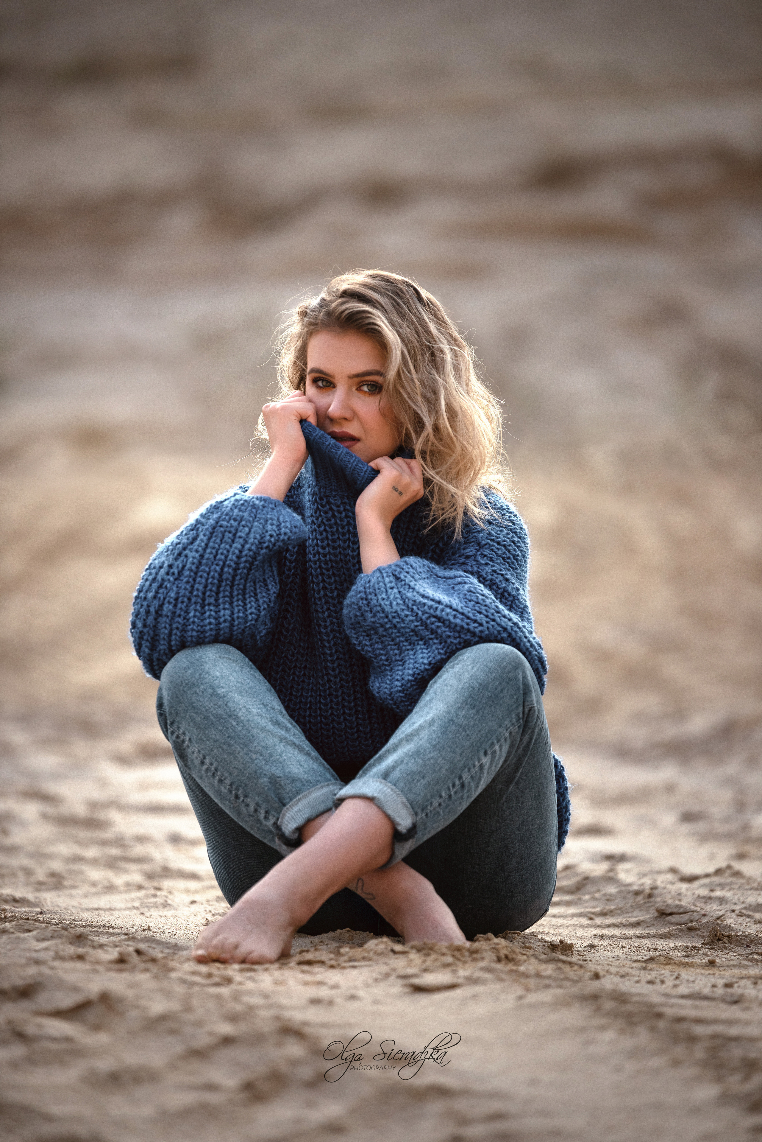 Portrety. Olga Sieradzka fotograf rodzinny, ciążowy i dziecięcy w Pile