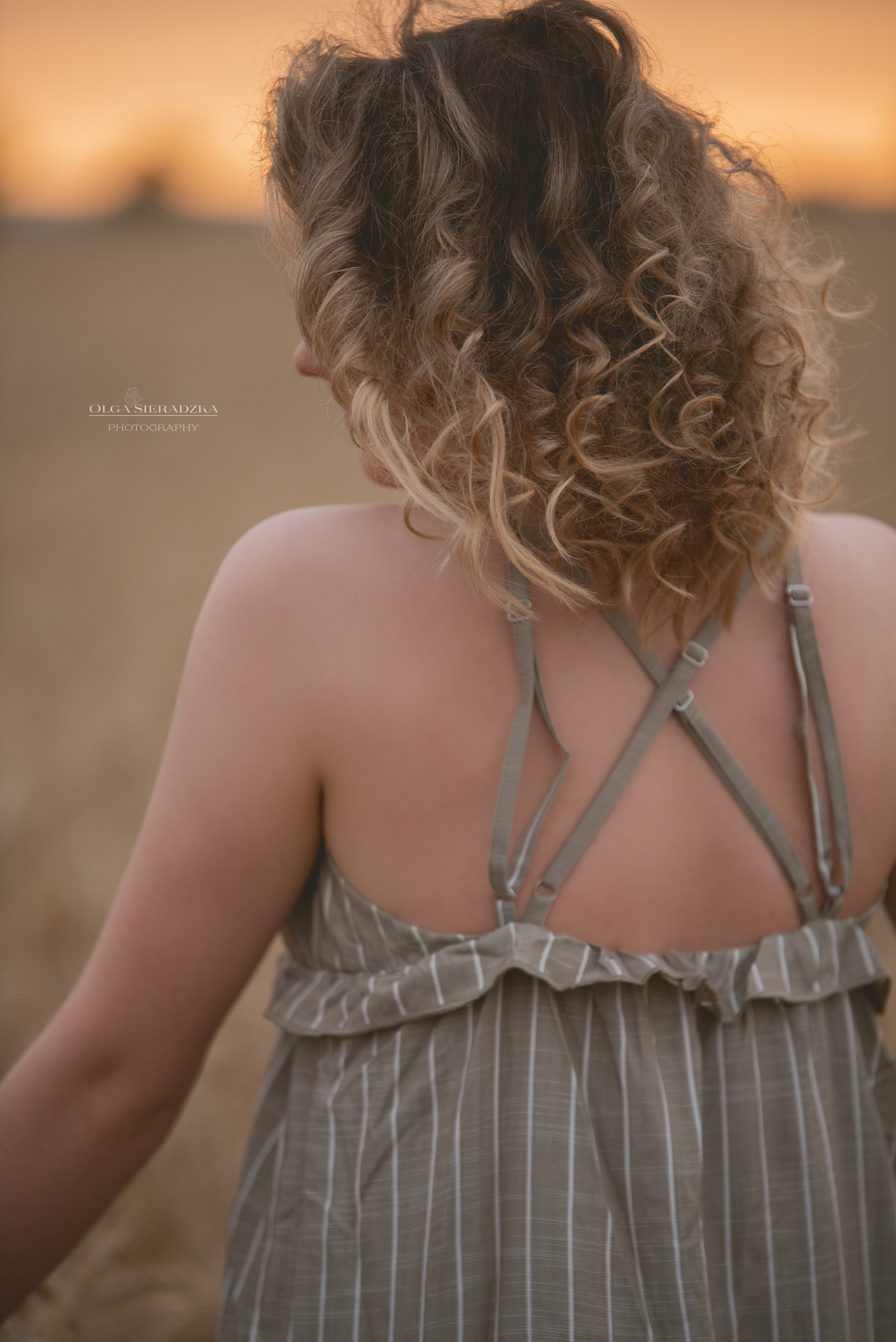 Portrety. Olga Sieradzka fotograf rodzinny, ciążowy i dziecięcy w Pile