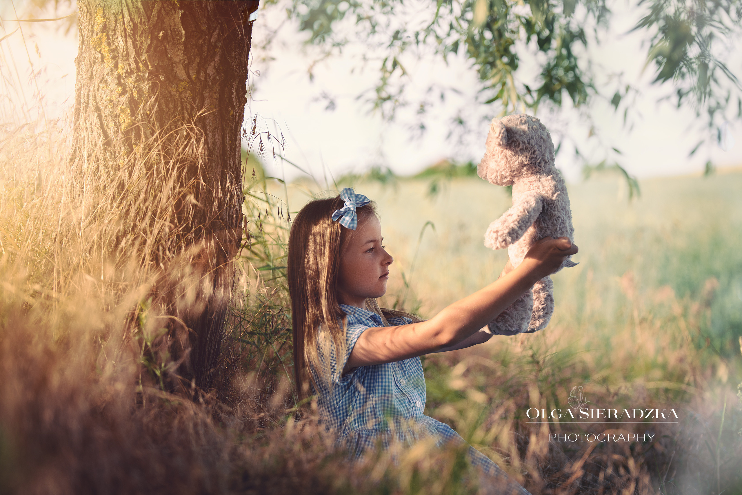 Sesje rodzinne i dziecięce. Olga Sieradzka fotograf rodzinny, ciążowy i dziecięcy w Pile