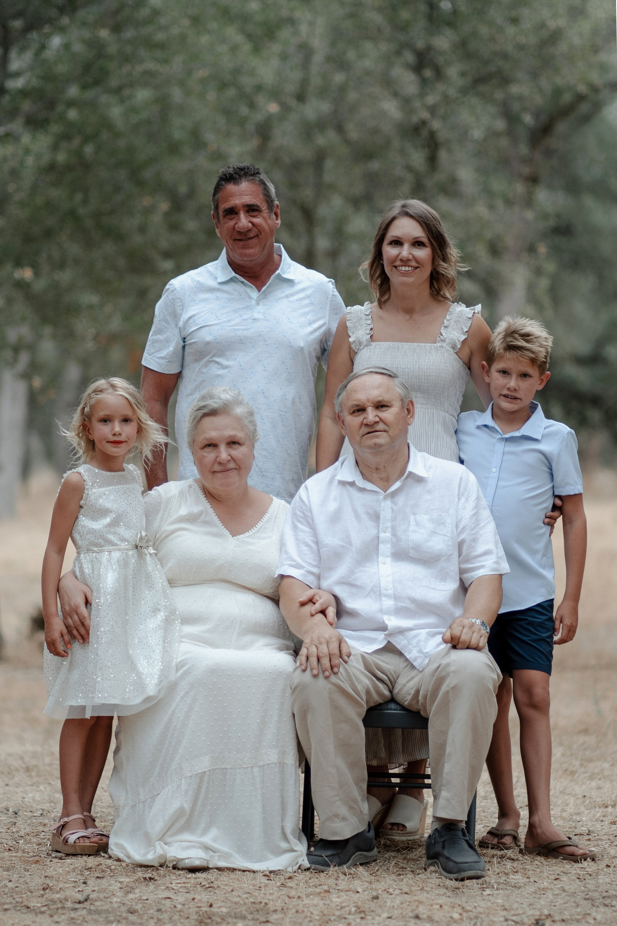 Wedding anniversary. Photographer Inna Kalmykova