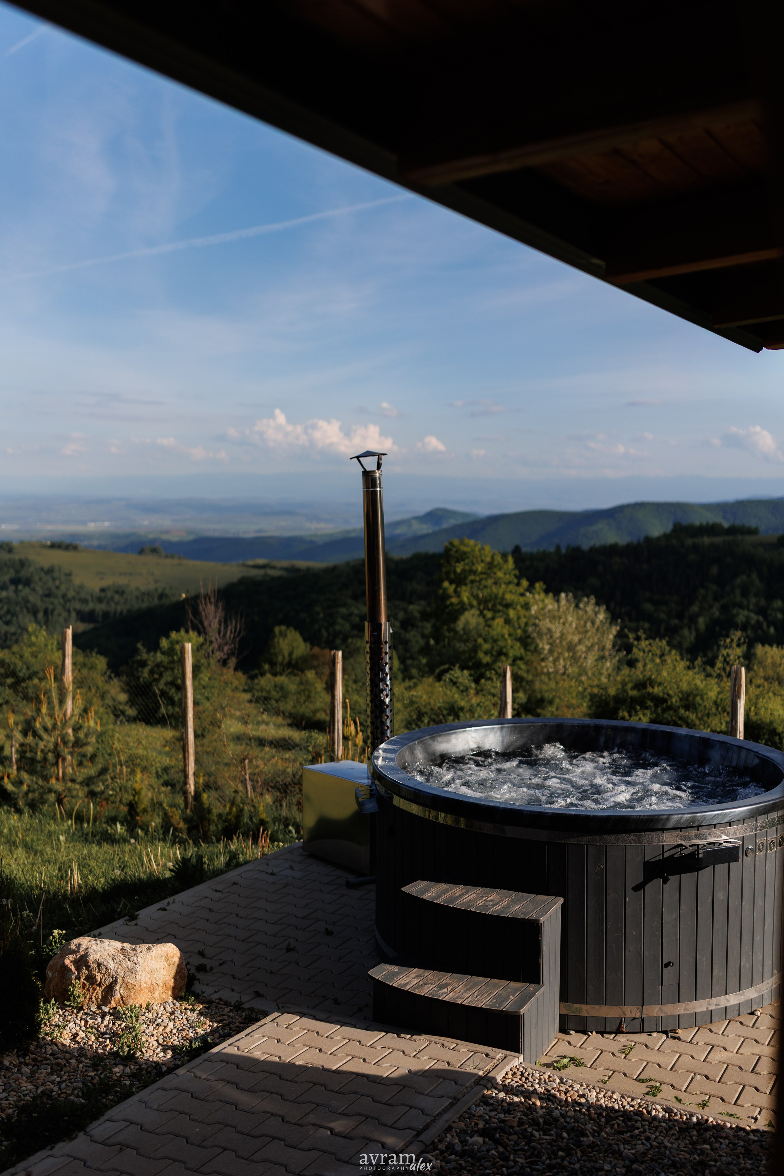 Cabana Tara. Alexandru Avram | Photographer