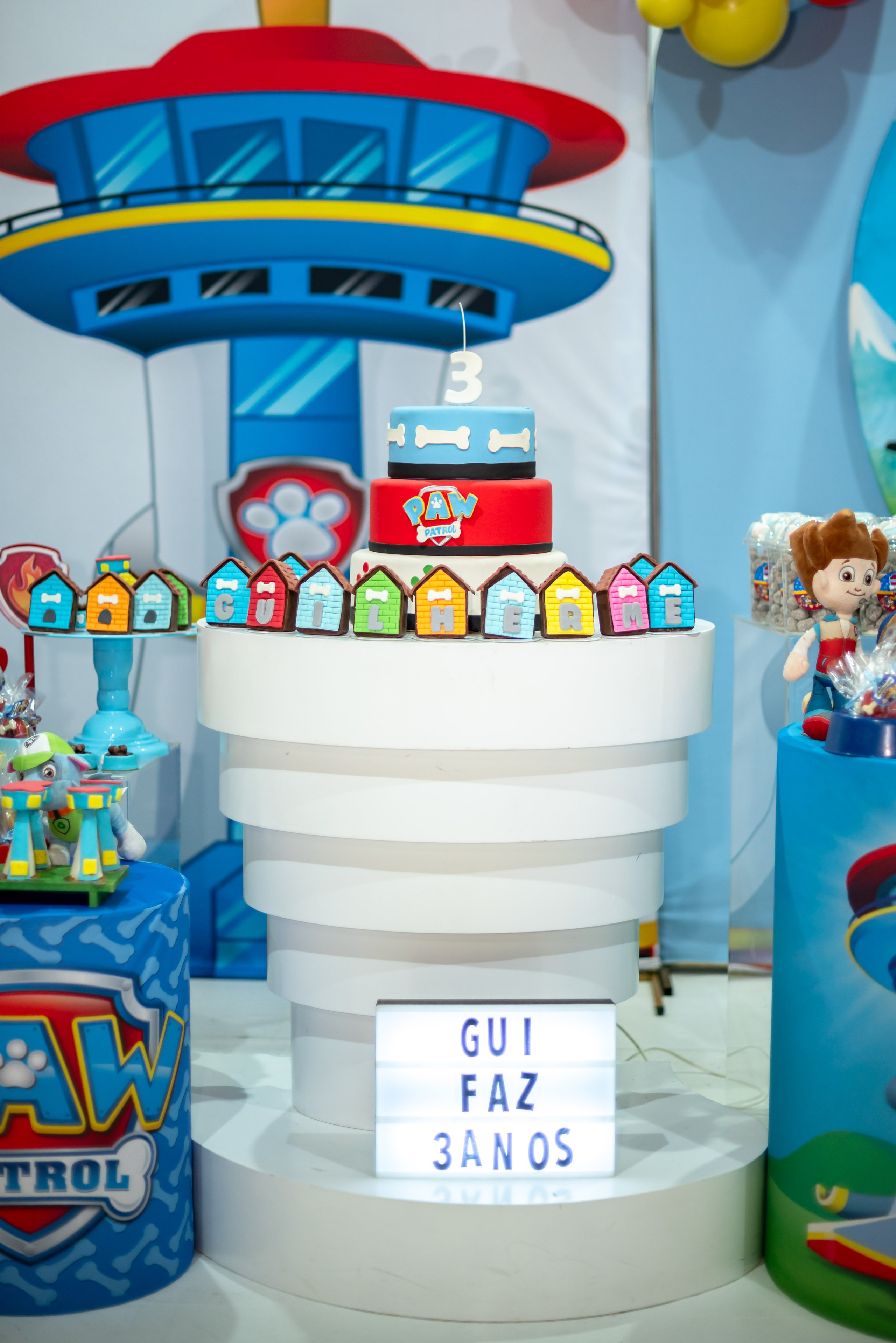 Guilherme 3 anos. Wedding photographer Ana Koshi
