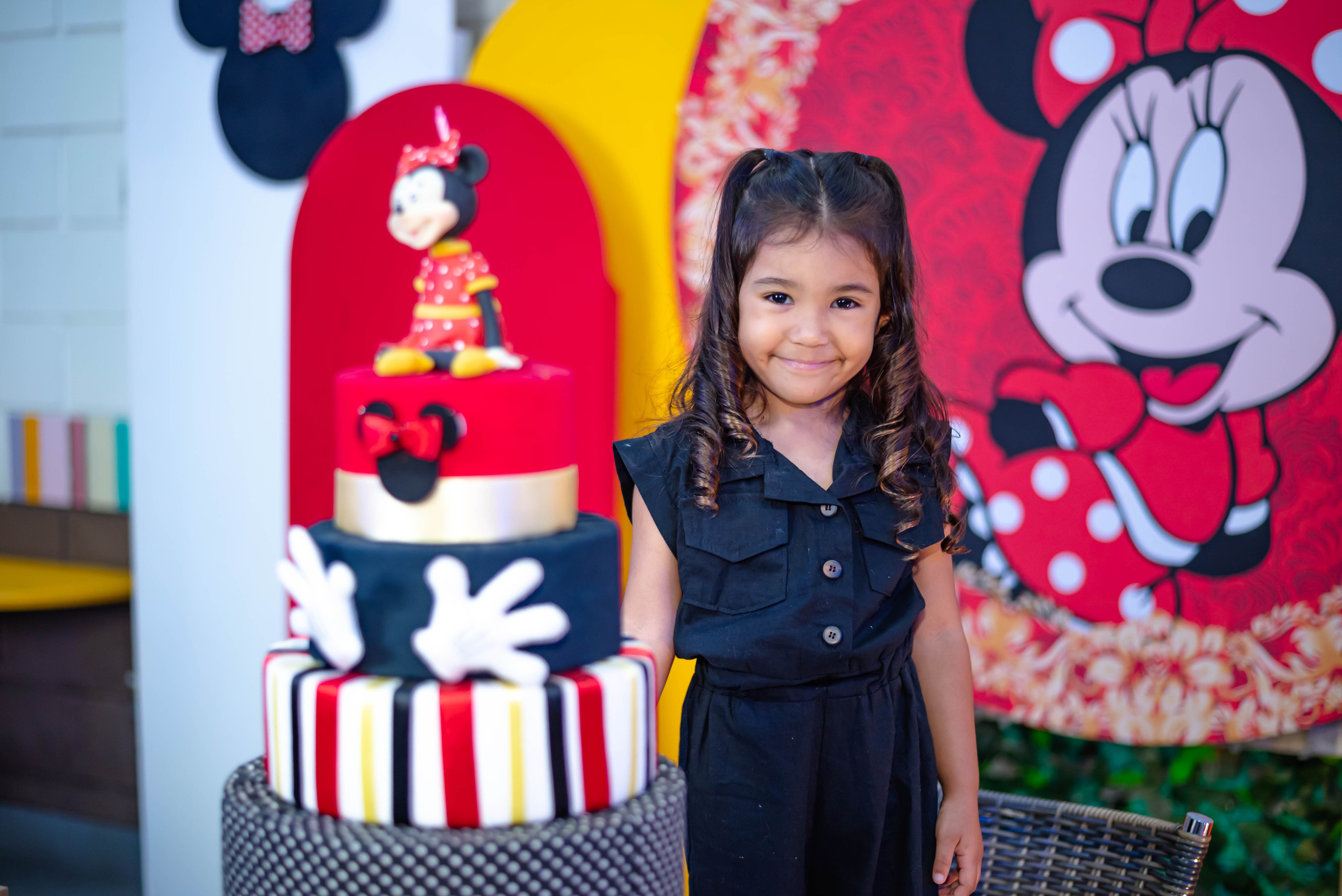 Olivia. Wedding photographer Ana Koshi