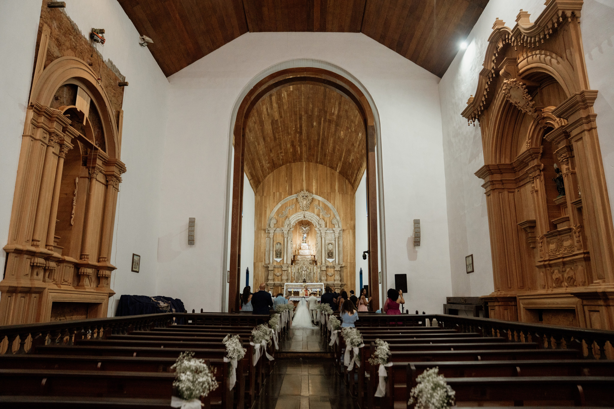 Clarice & Caio. Congiu Wedding