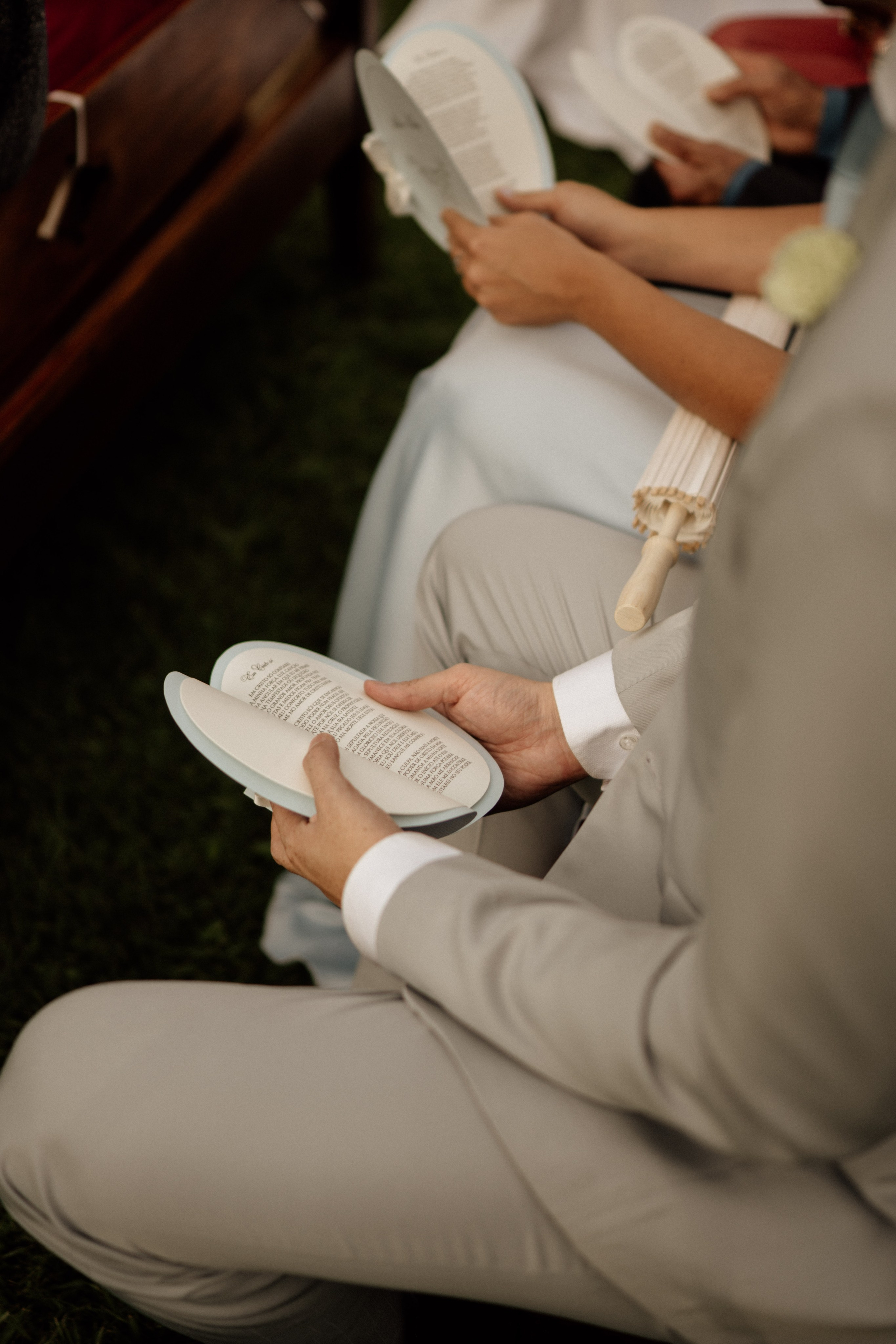 Abia & Walter | Casamento. Congiu Wedding