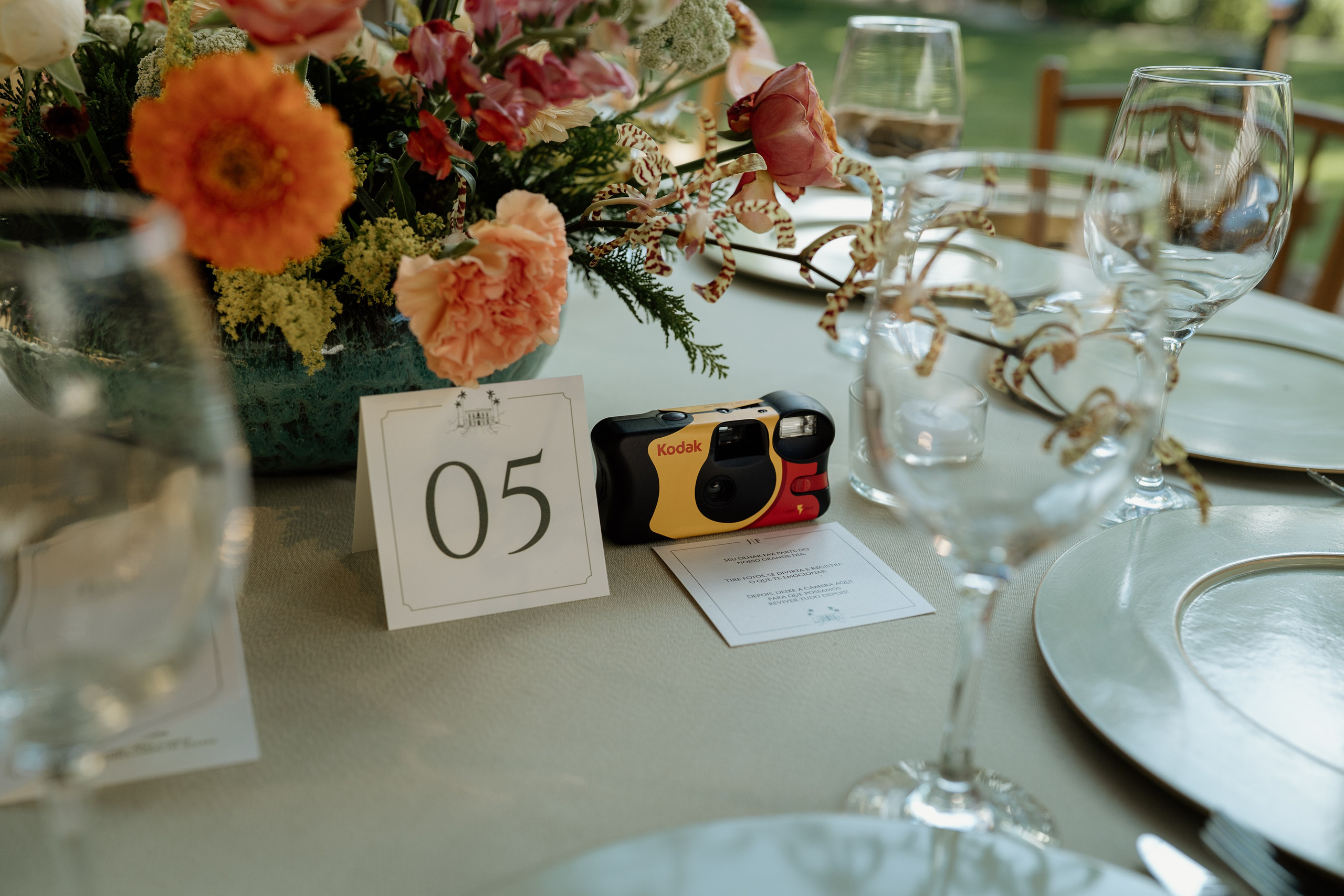 Johanna & Felipe. Congiu Wedding