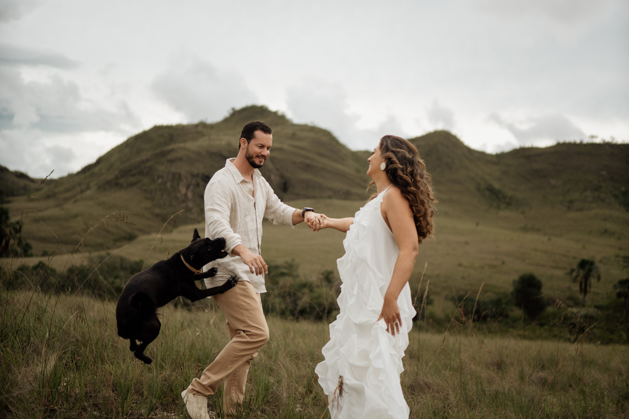 Julia & Marcus. Congiu Wedding