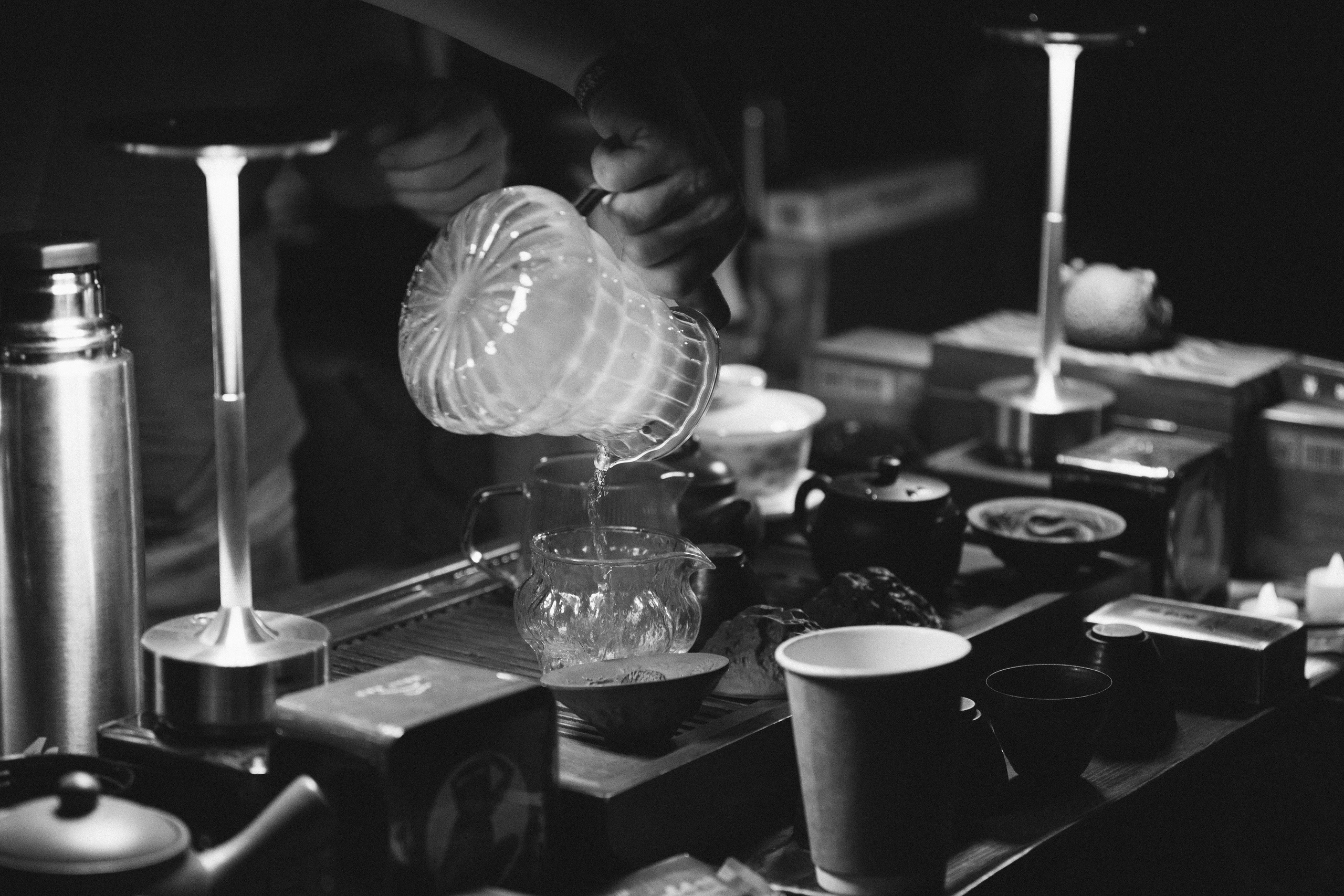 Oleg Torbosov — Meeting with subscribers in the desert. Photographer Anna Curly | Weddings and Events in Dubai