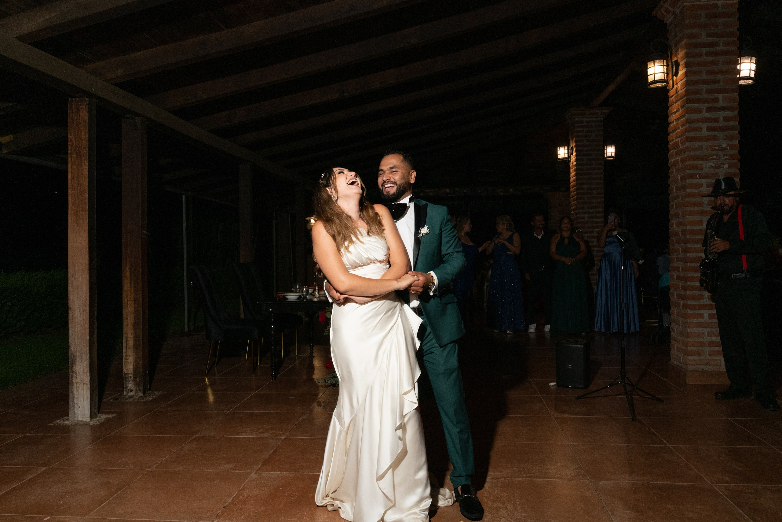 Servicios. Leonardo Bautista Fotógrafo