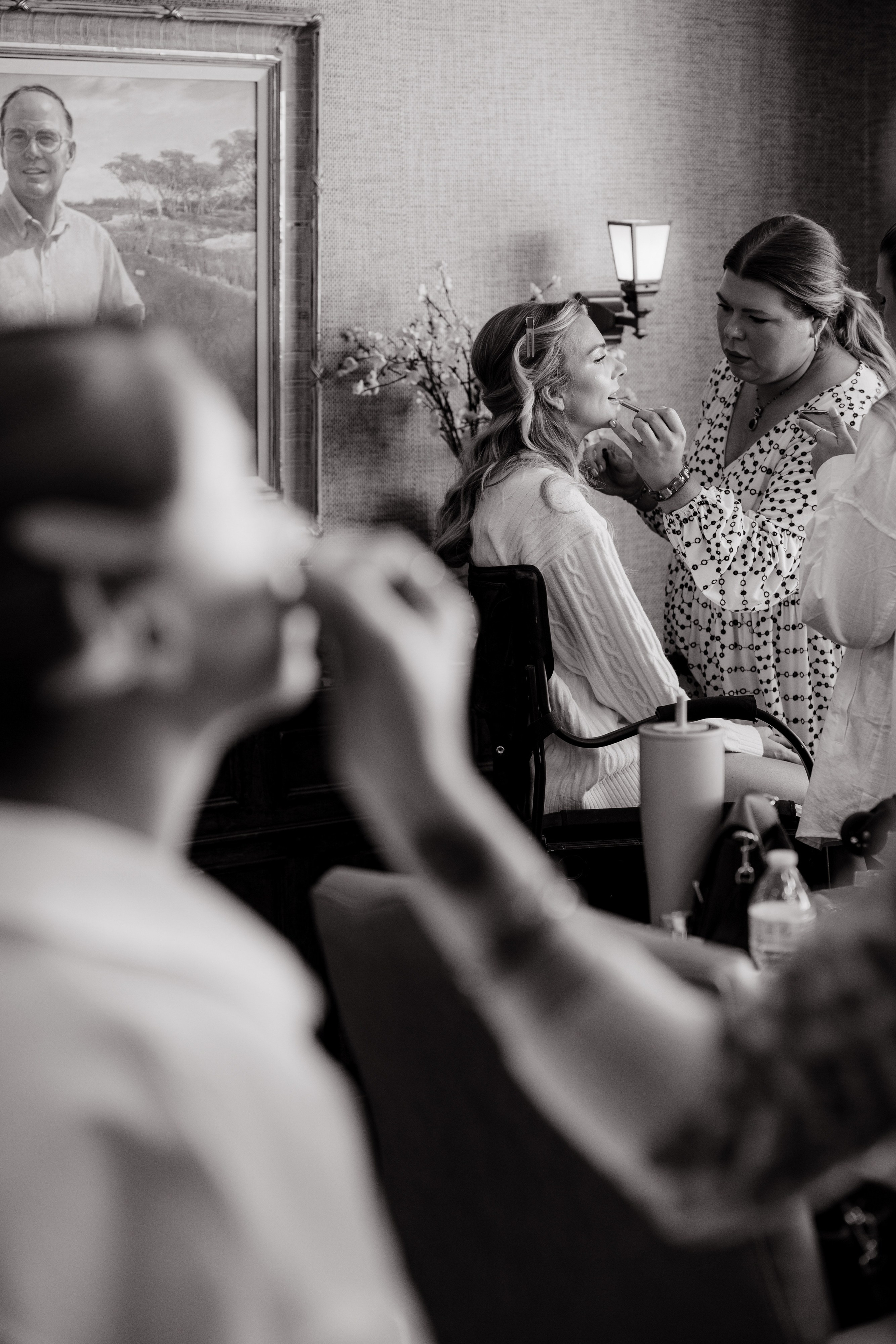 Marci and Yi. Wedding photographer and videographer New York | New Jersey