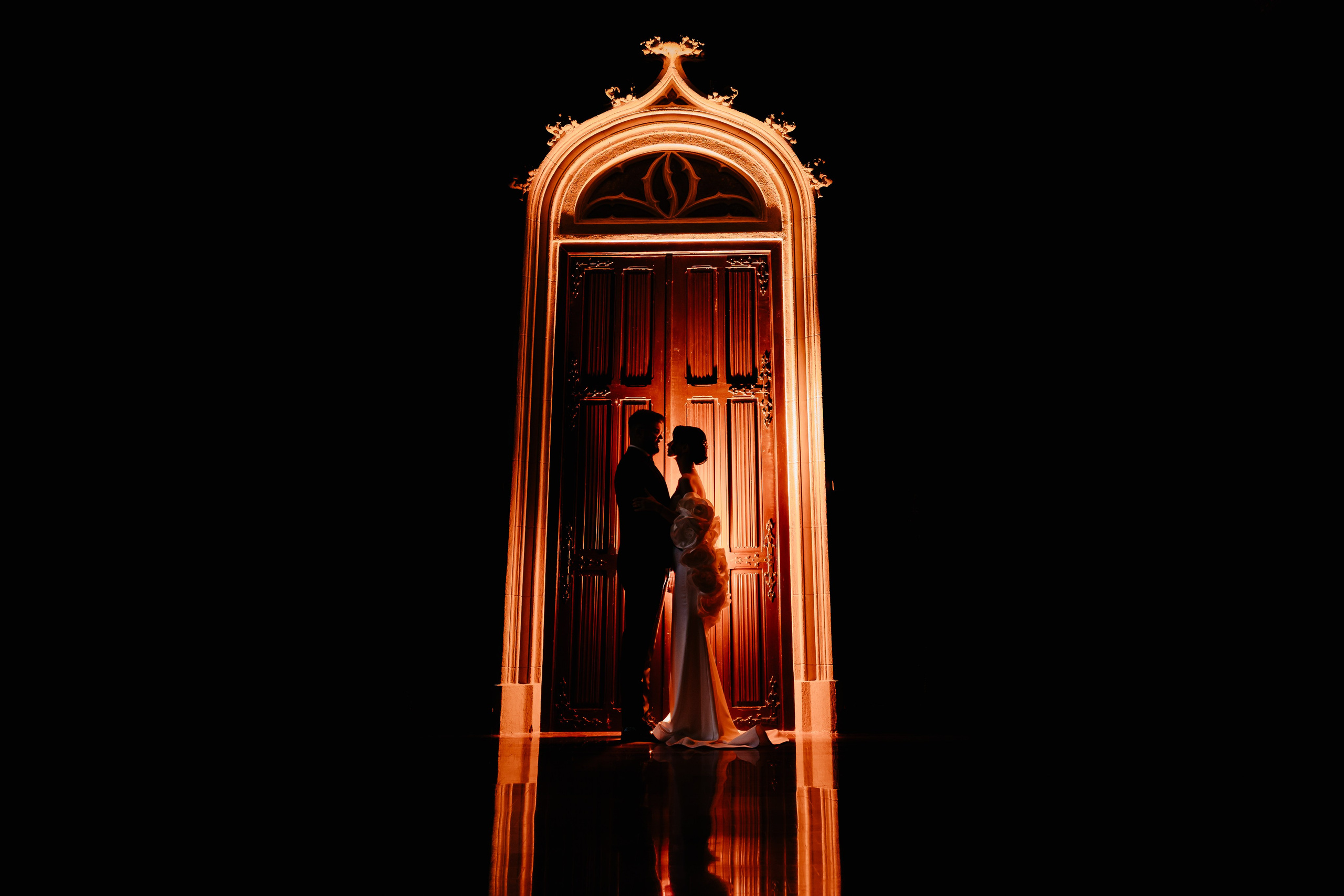 Fotografii Nuntă. Pantelimon Fotograf