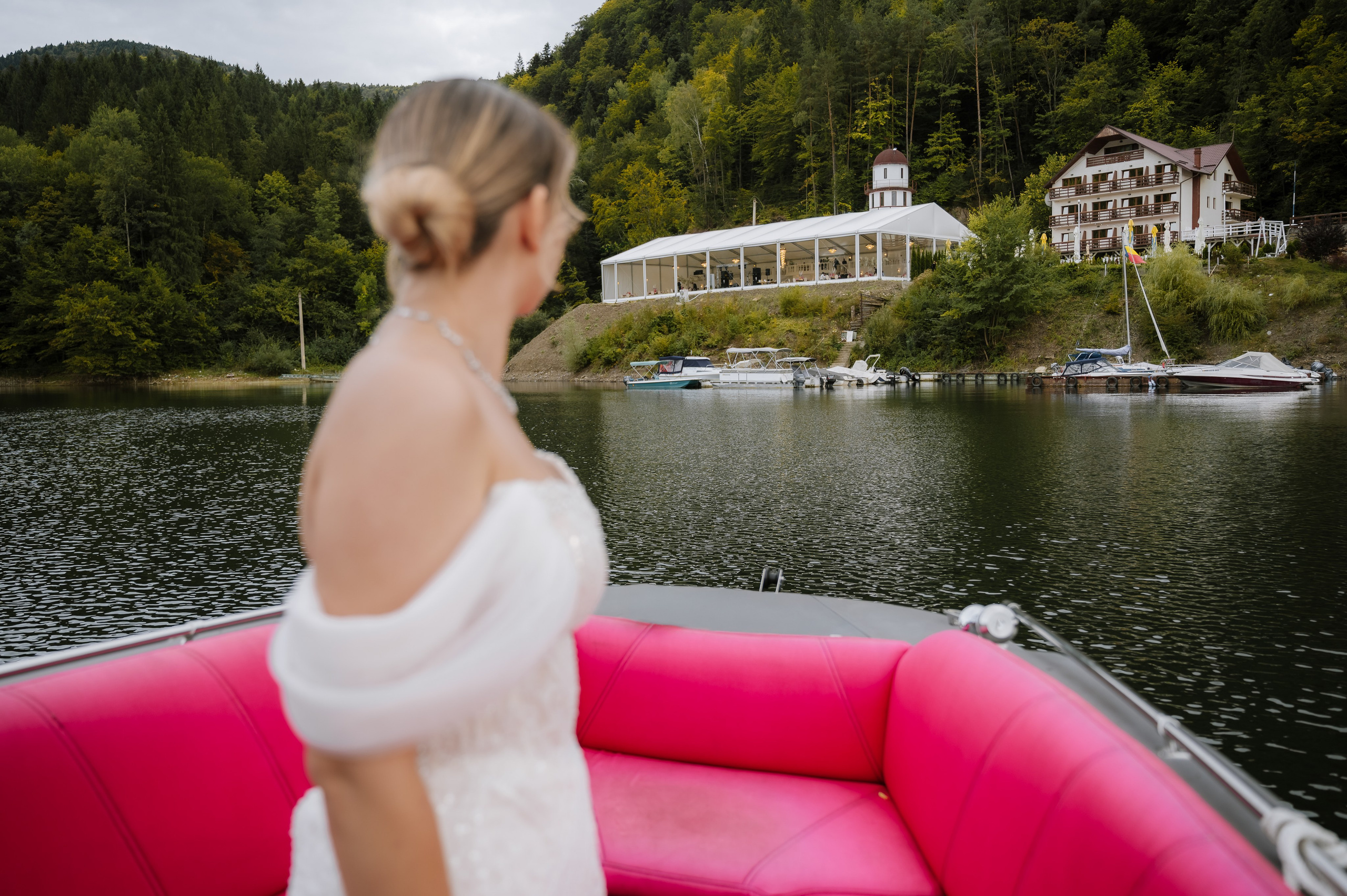 Nunta Daria si Calin. Home