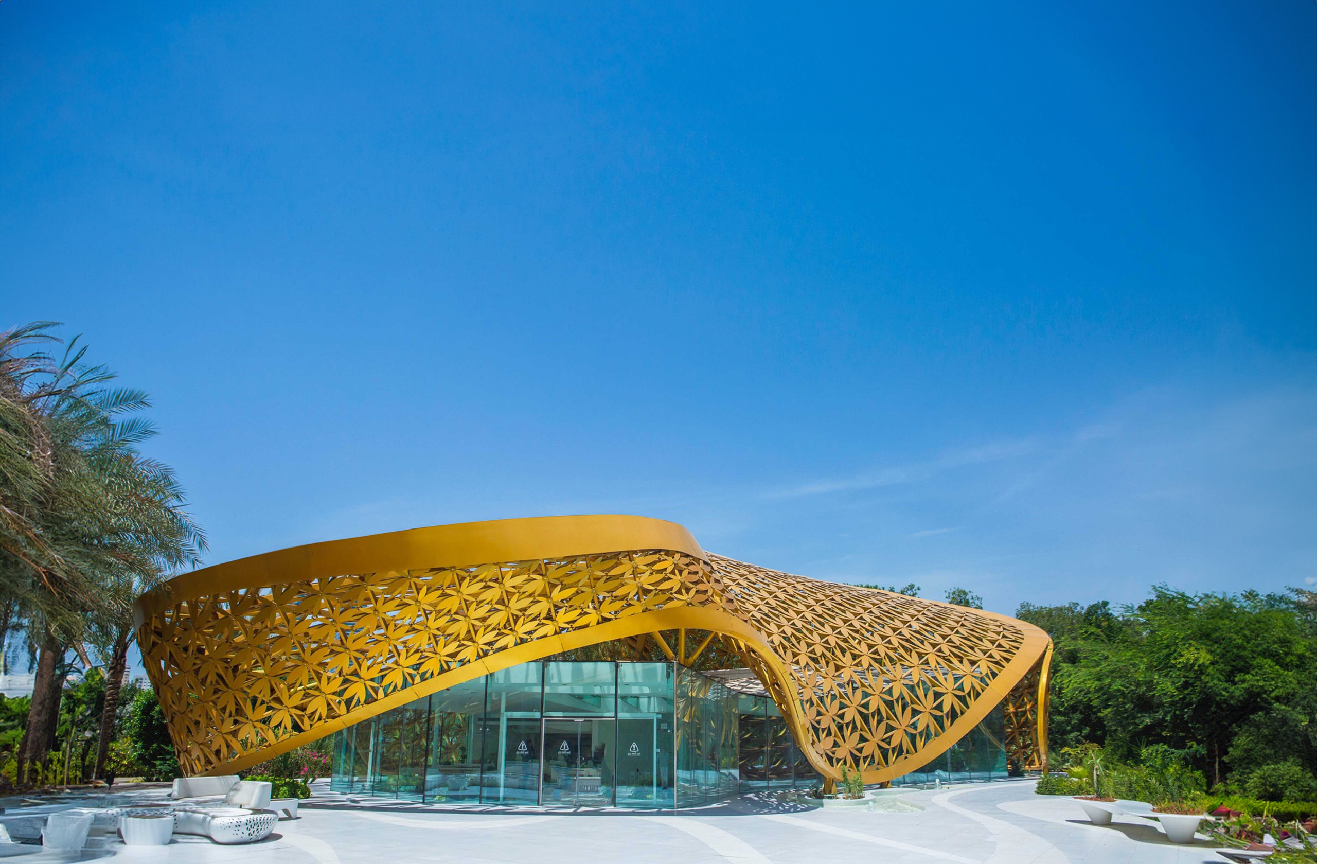 Hotels and resorts. Mohit Holani | Director