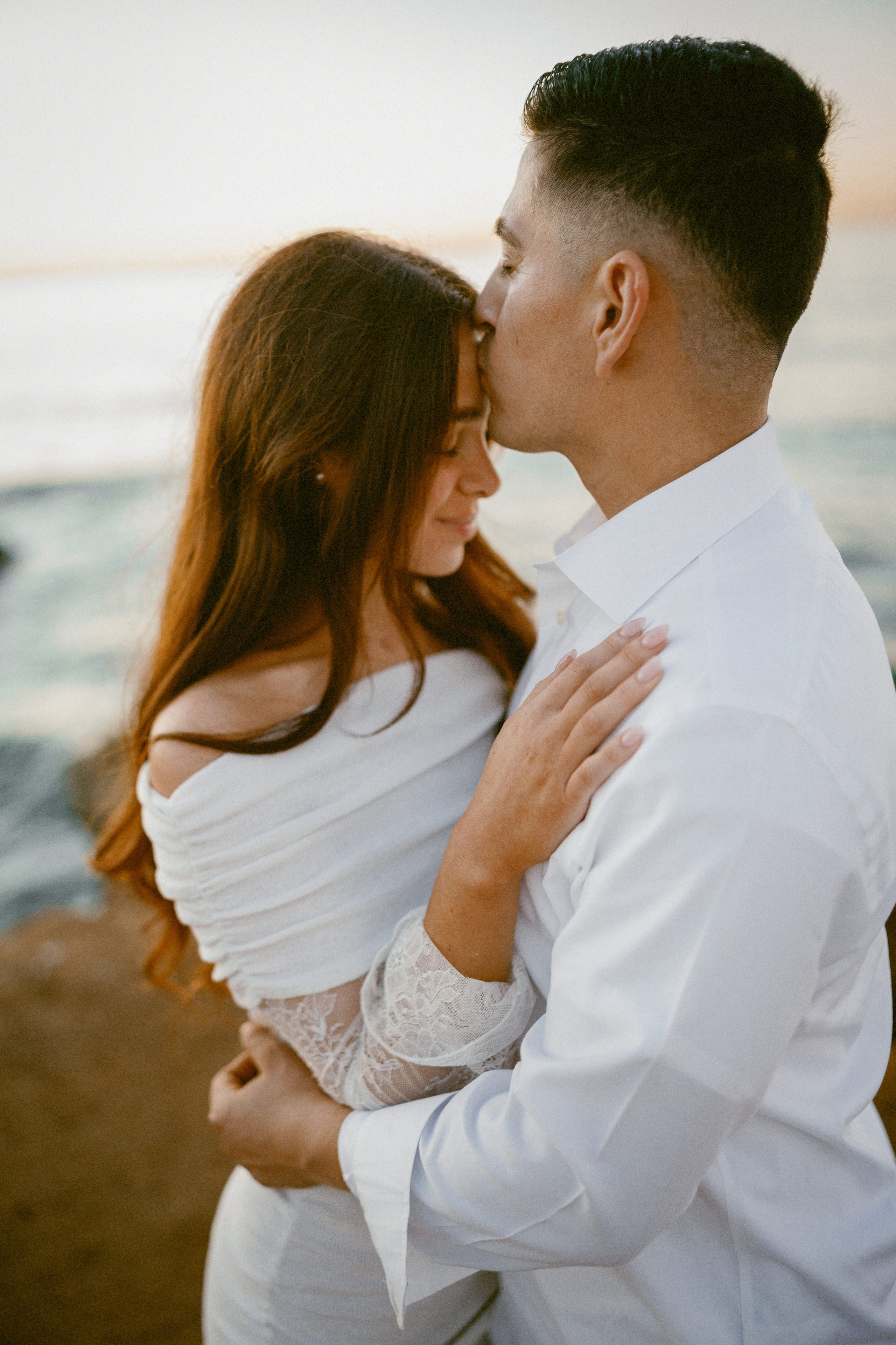 Sam & Nicole Elopement. Wedding Photography & Videography Team in California, Los Angeles, San Francisco, San Diego and Travel