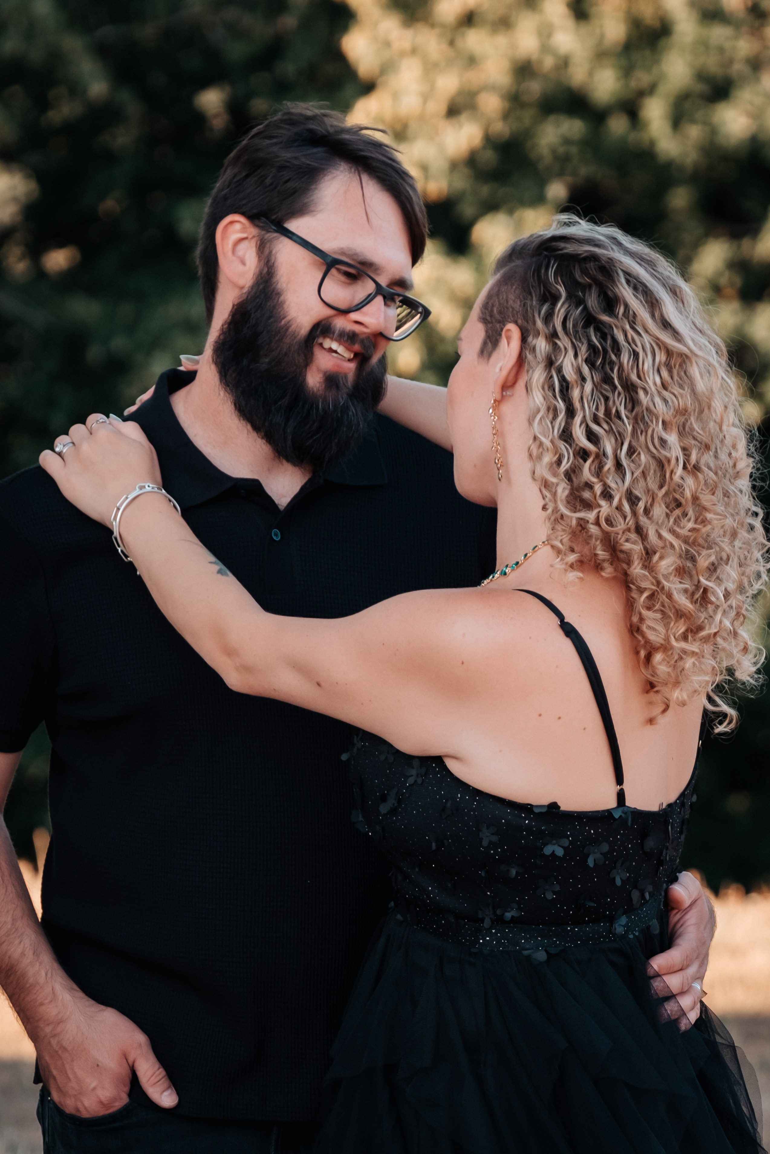 18th wedding anniversary. Photographer Thiago Araujo