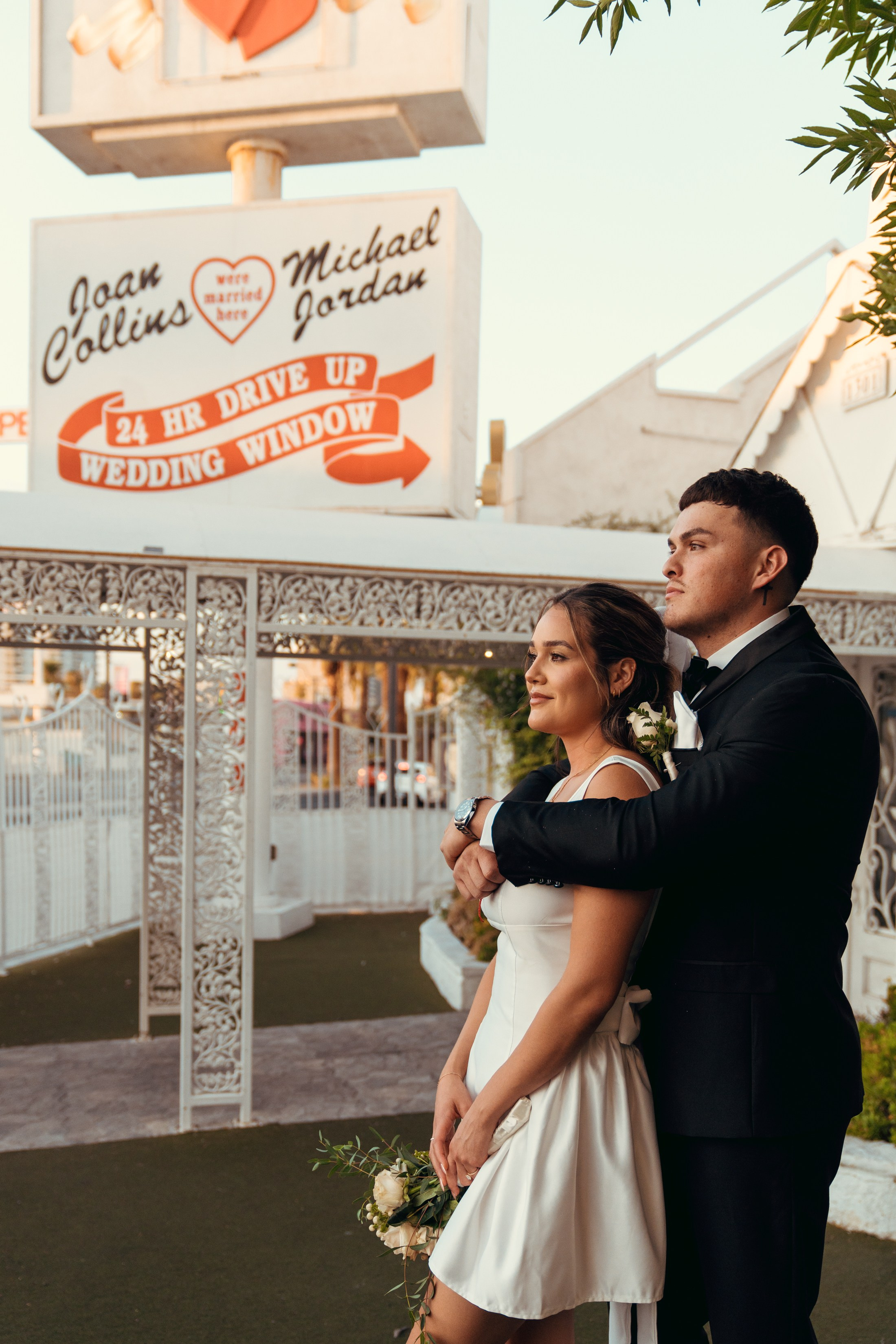Valeria&Jonhattan. Wedding & elopement photographer Viktoriya Kravtsov. Las Vegas