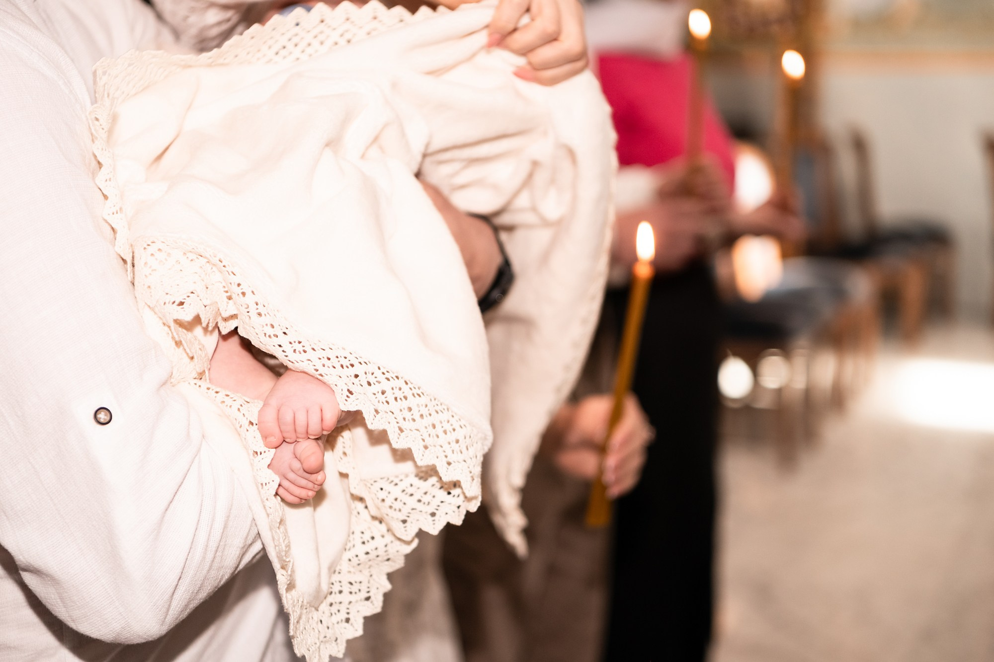 Chrzest święty. VideofotKA.pl