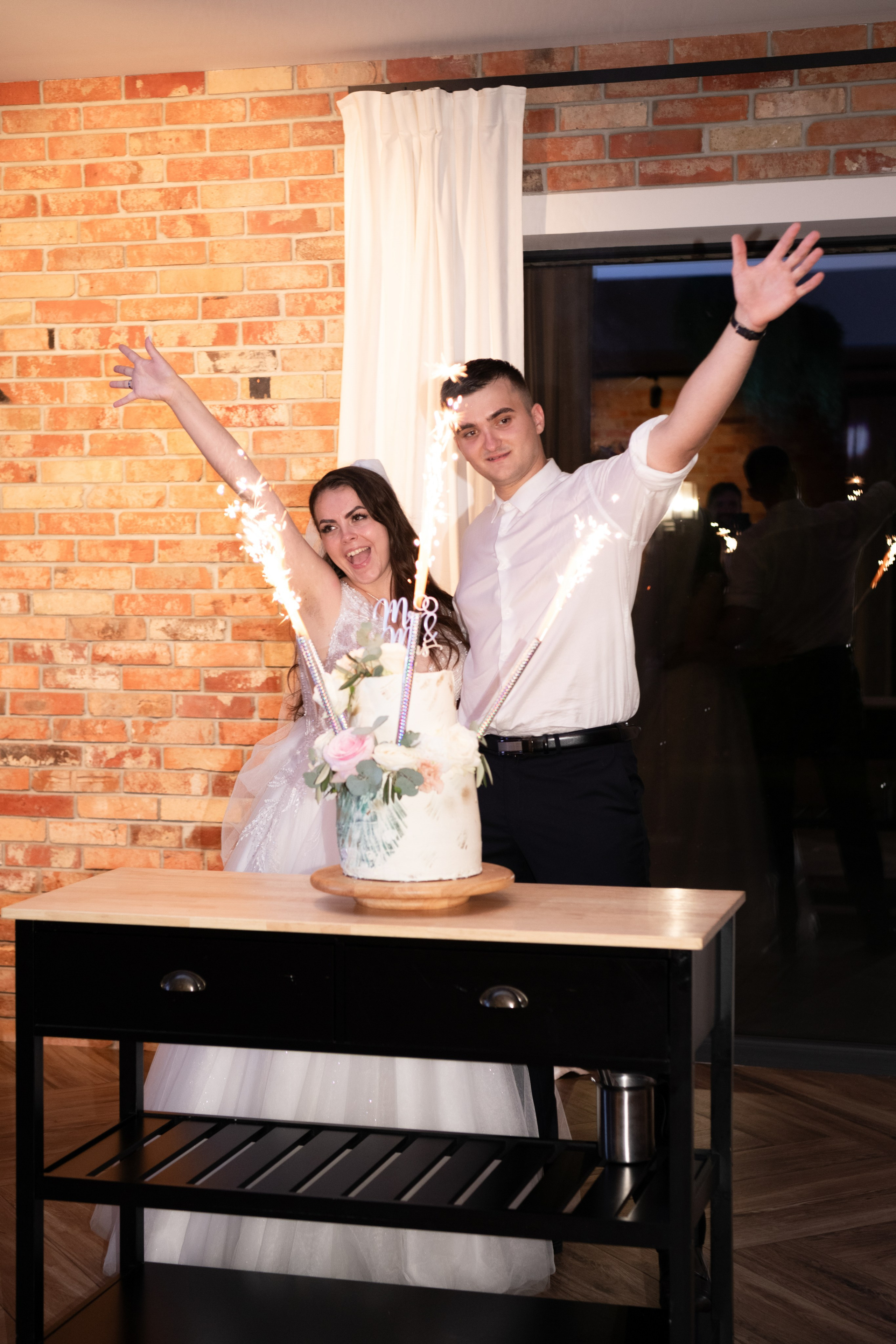 Ludmiła & Michał. VideofotKA.pl