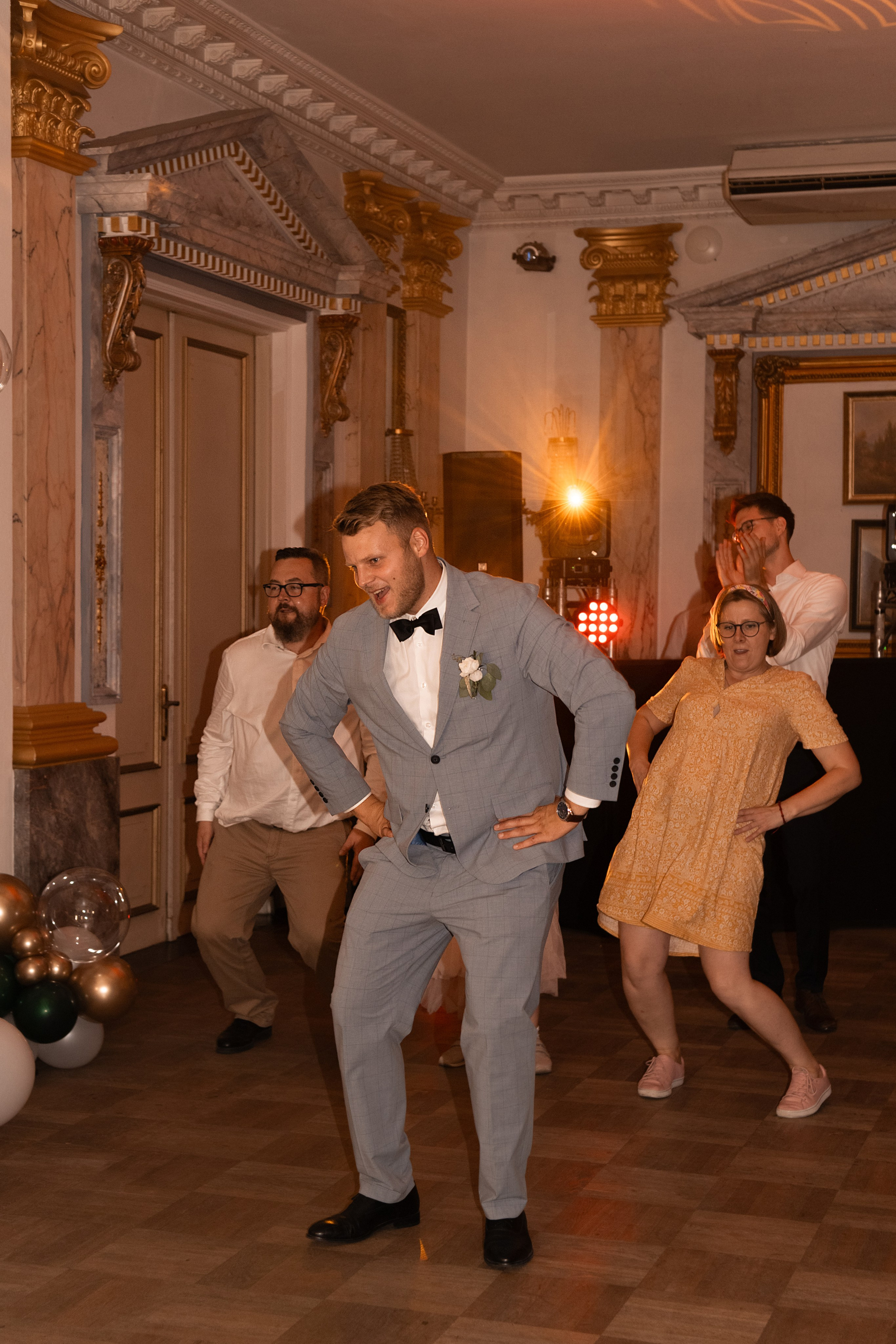 Hanna & Karol. VideofotKA.pl