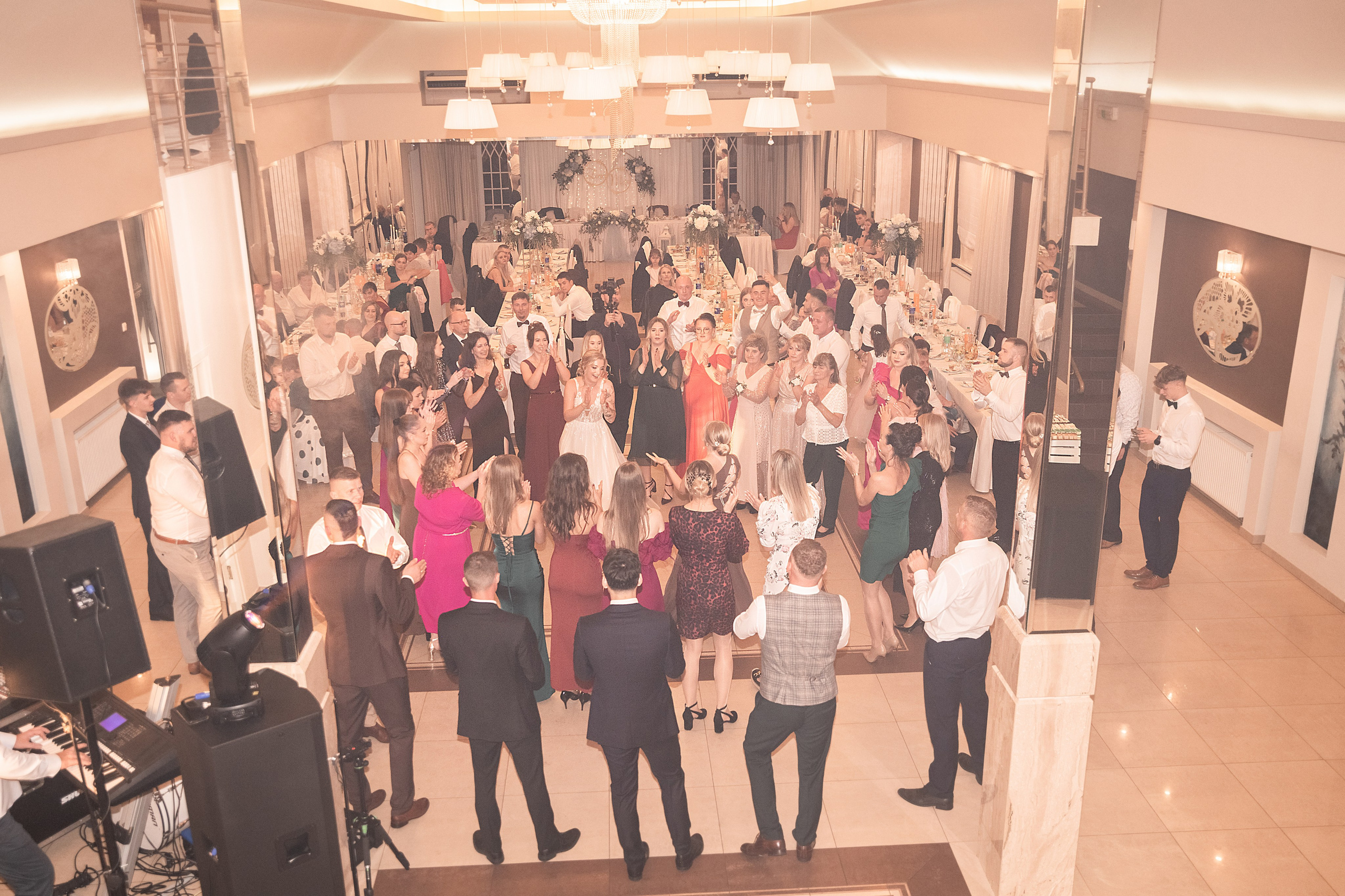 Magdalena&Sylwek. VideofotKA.pl