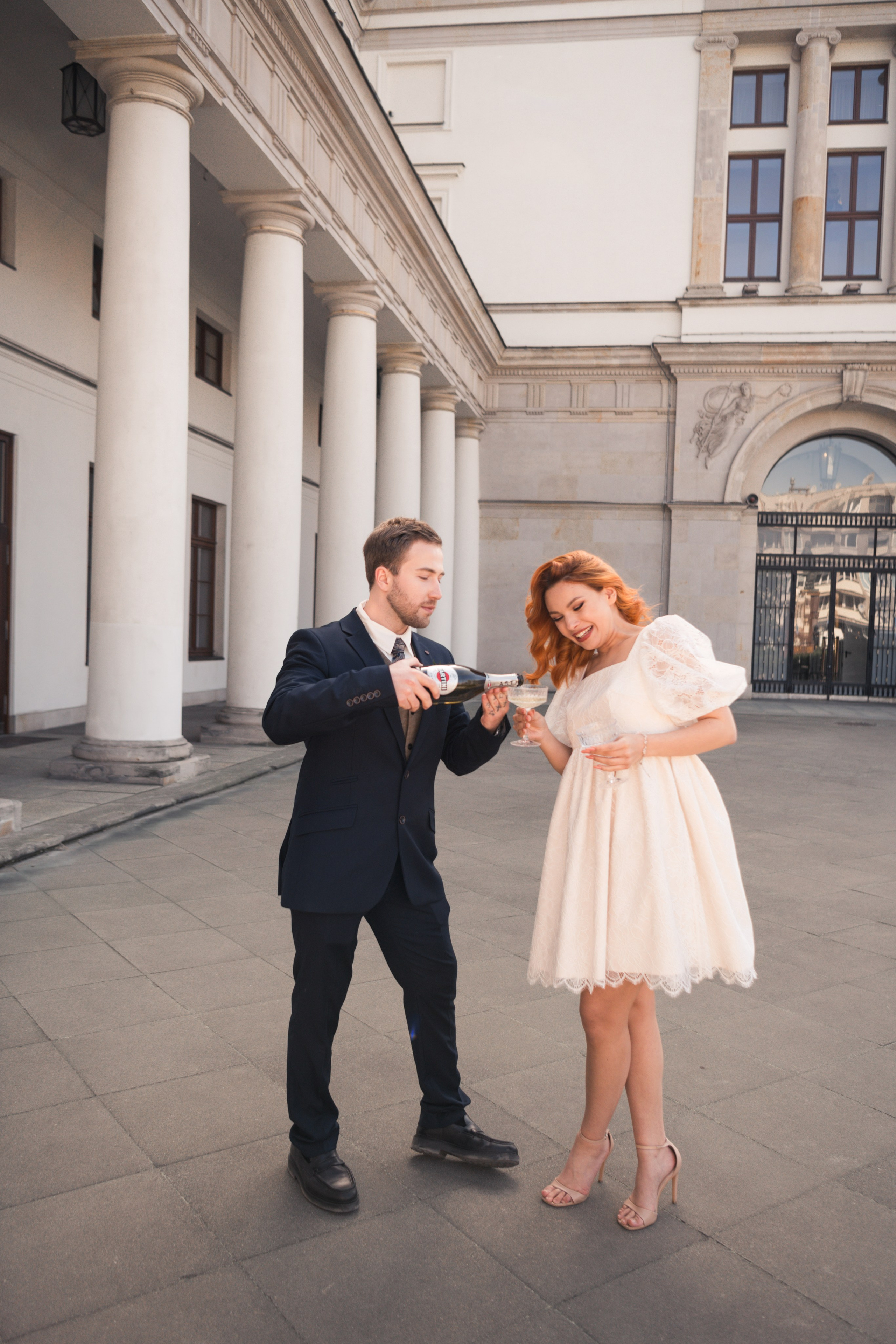 Barbara & Rusłan. VideofotKA.pl