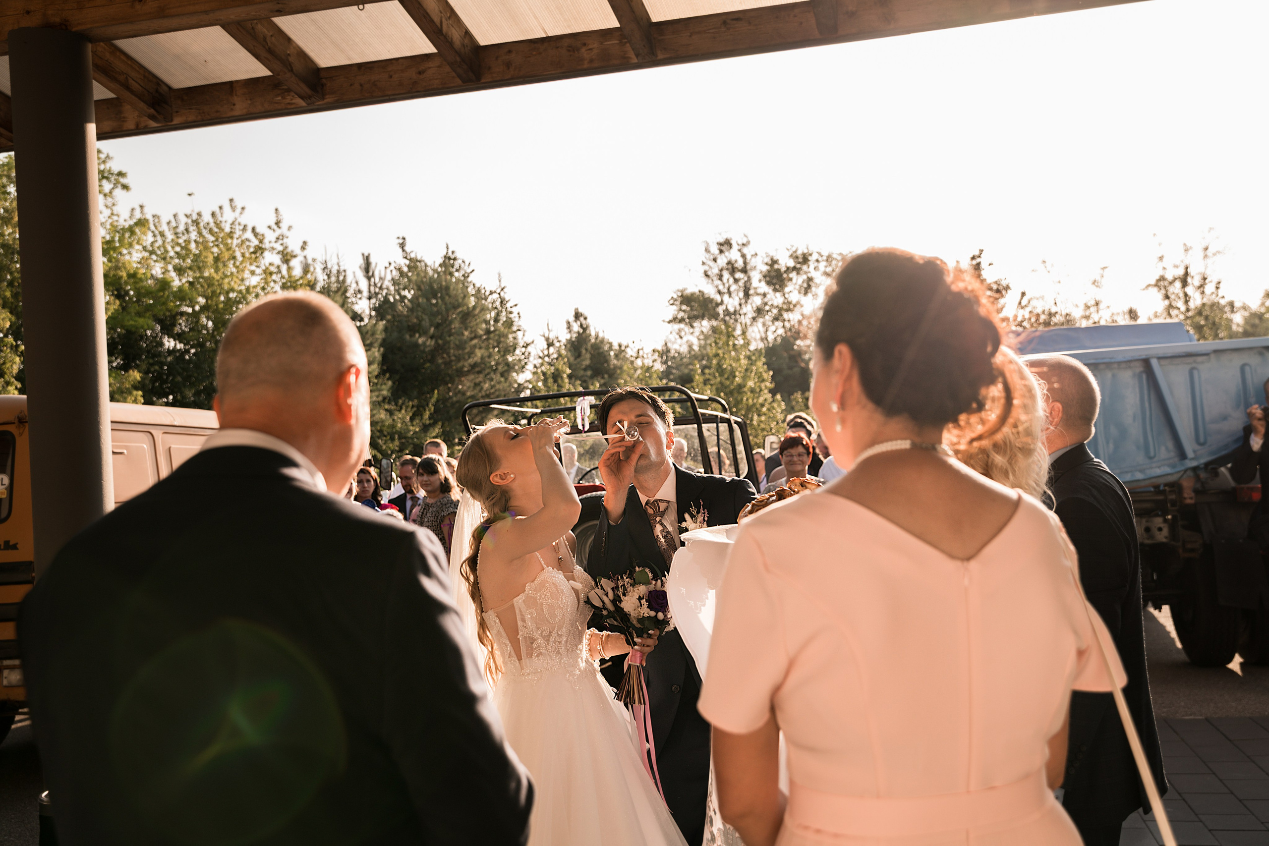 Alina & Mateusz. VideofotKA.pl