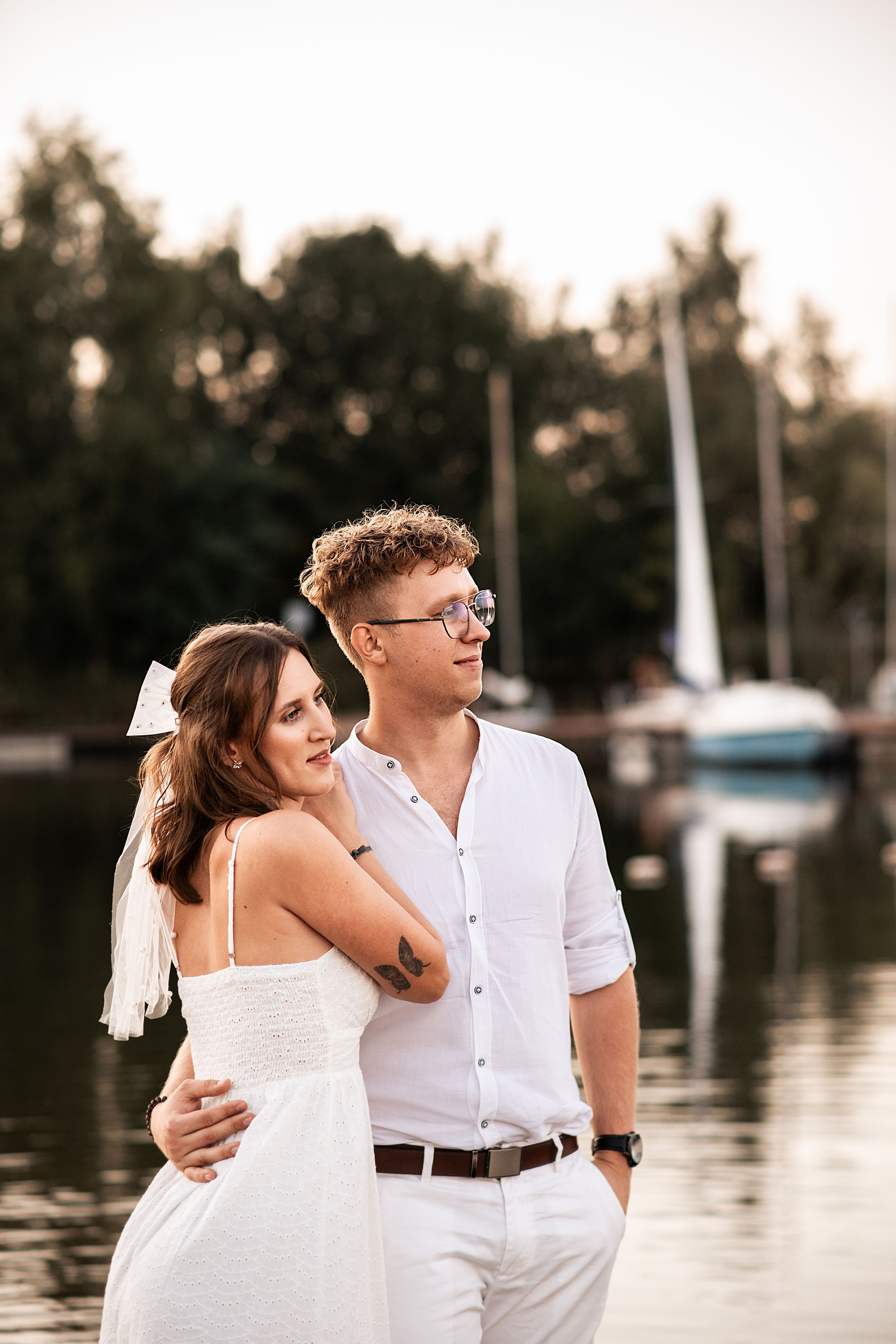 Martyna&Kuba narzeczeńska. VideofotKA.pl